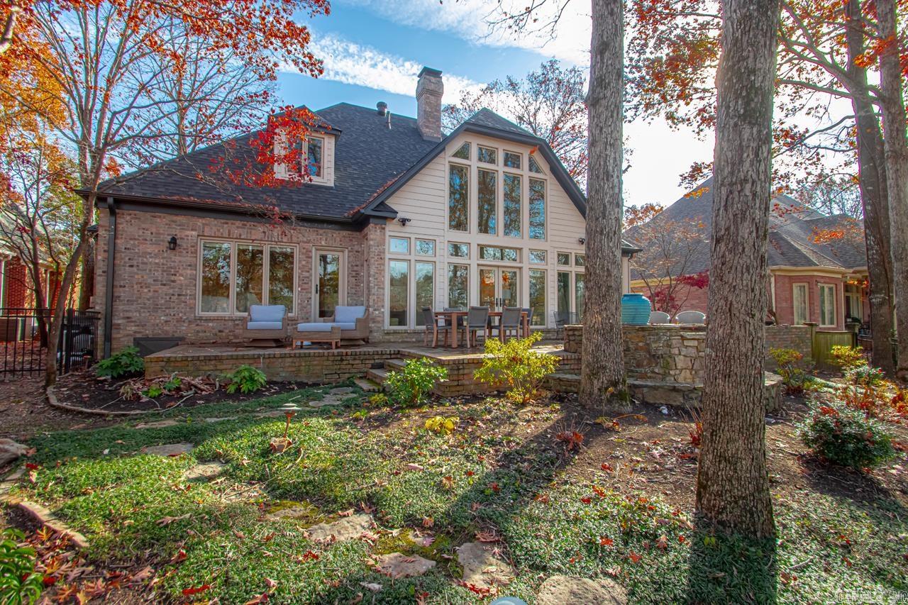 CHENAL VALLEY DUCLAIR COURT - Residential