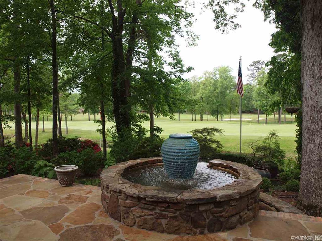CHENAL VALLEY DUCLAIR COURT - Residential