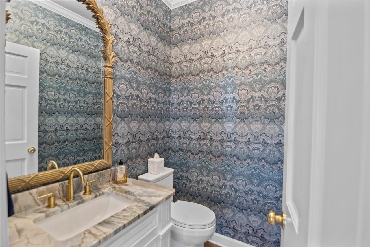 CHENAL VALLEY DUCLAIR COURT - Residential