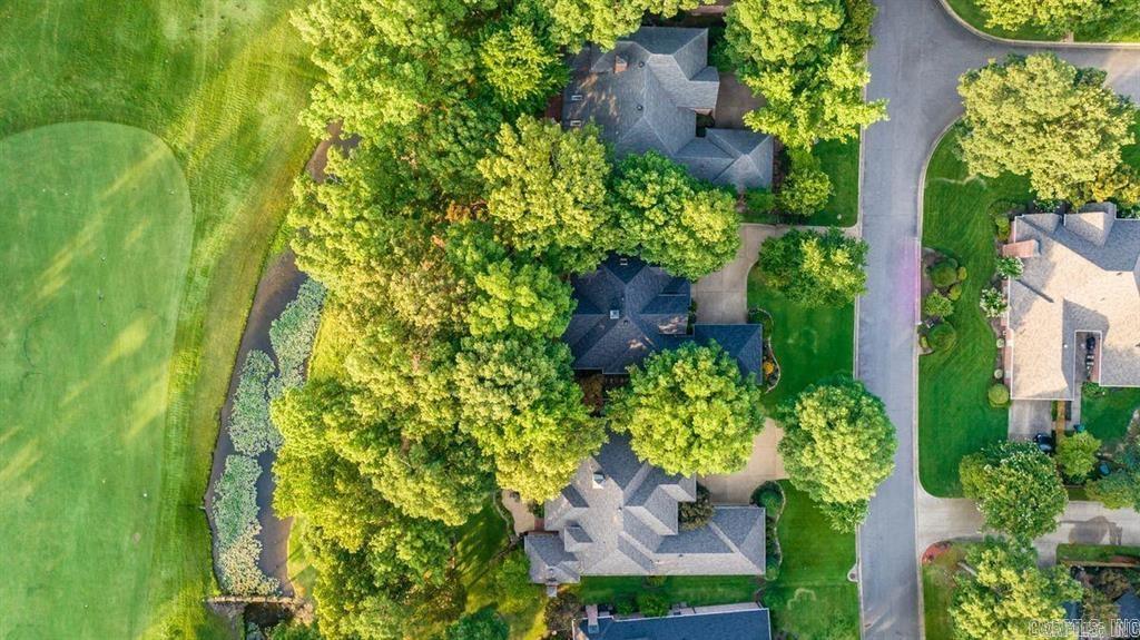 CHENAL VALLEY DUCLAIR COURT - Residential