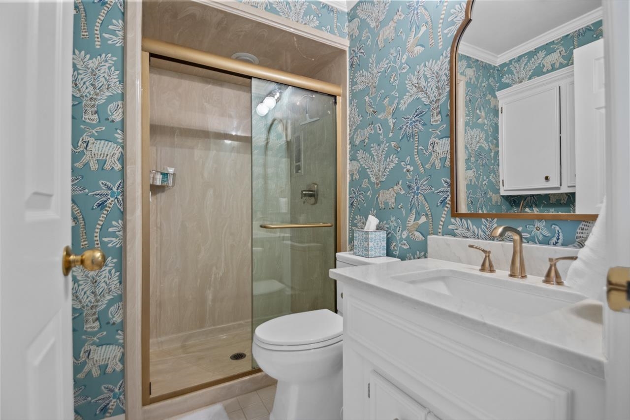 CHENAL VALLEY DUCLAIR COURT - Residential