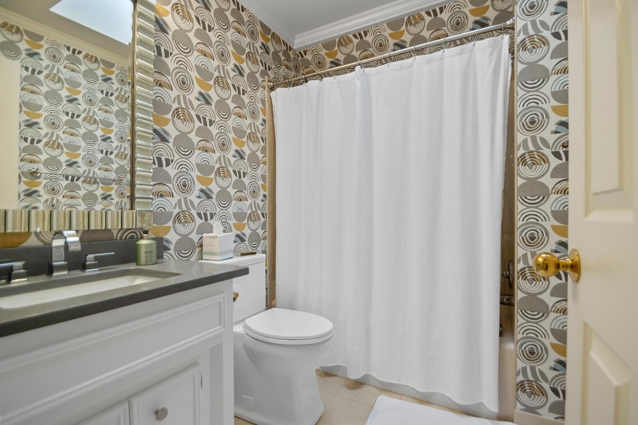 CHENAL VALLEY DUCLAIR COURT - Residential