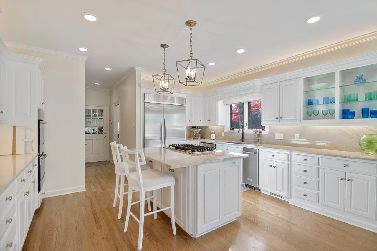 CHENAL VALLEY DUCLAIR COURT - Residential