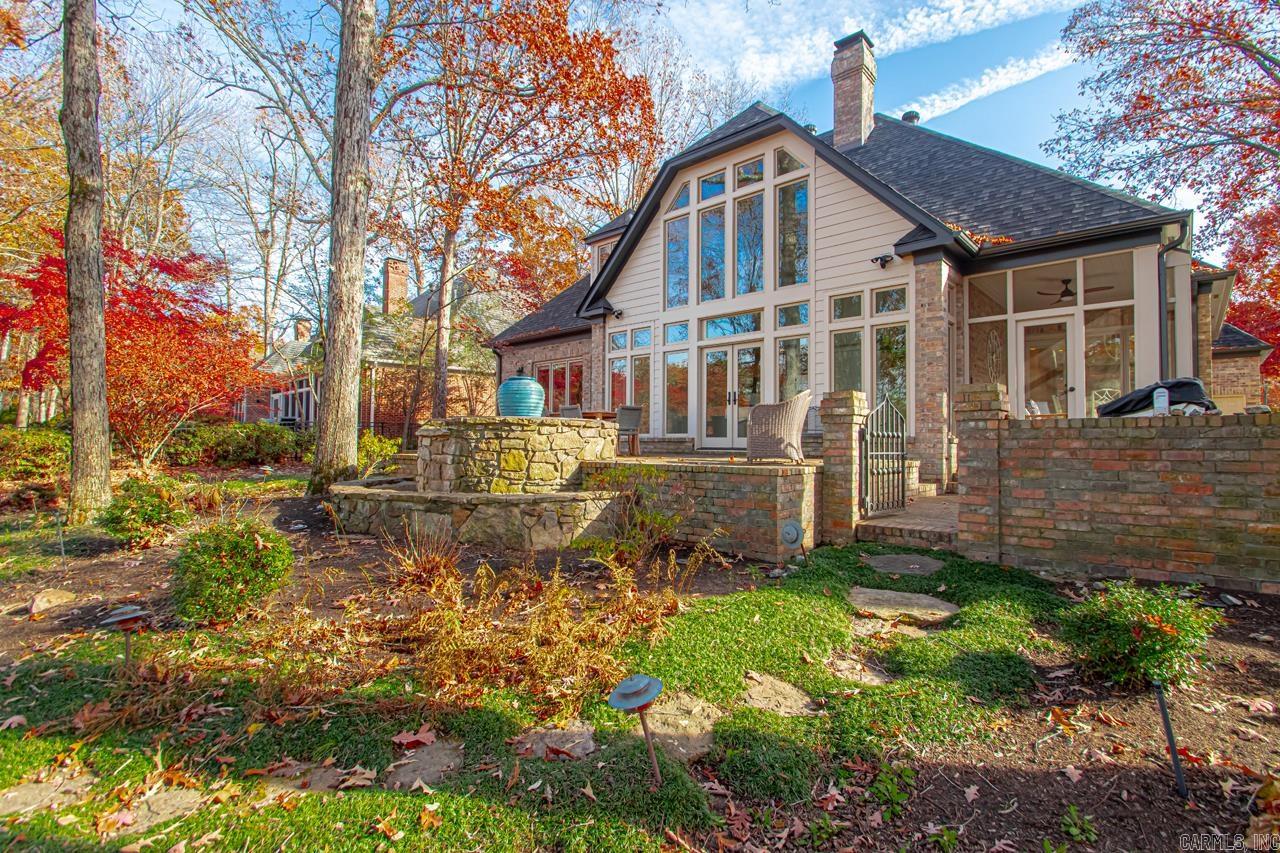 CHENAL VALLEY DUCLAIR COURT - Residential