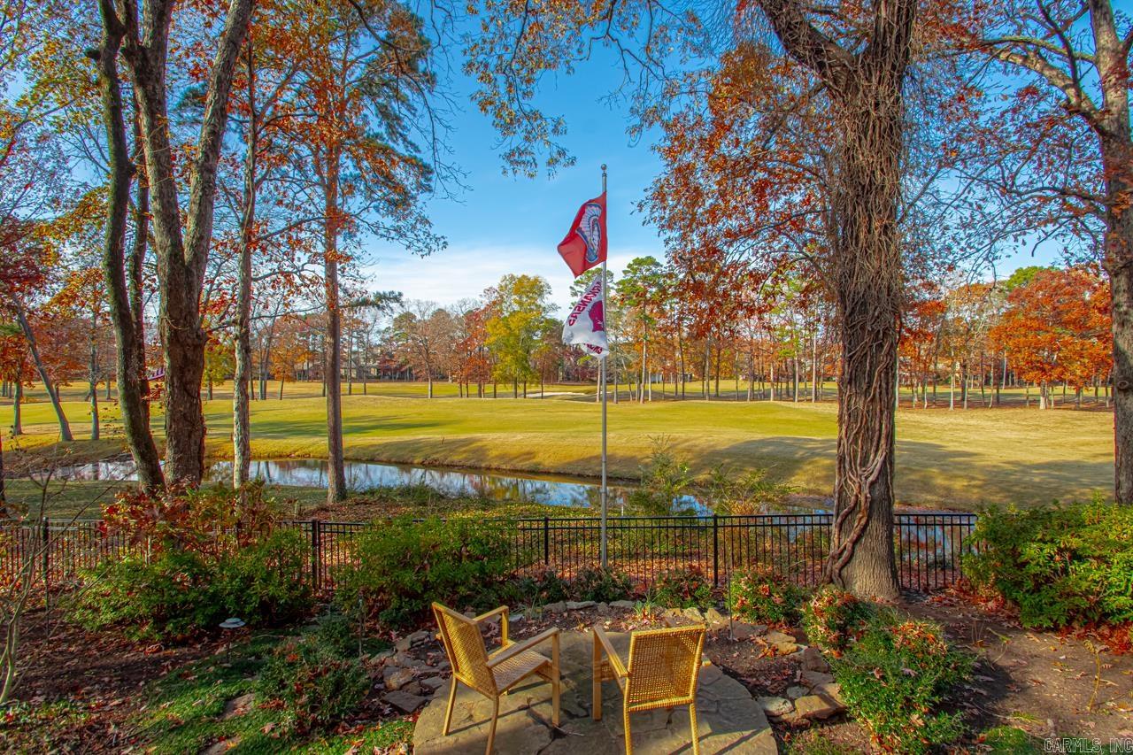 CHENAL VALLEY DUCLAIR COURT - Residential