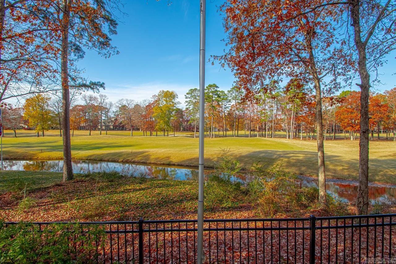 CHENAL VALLEY DUCLAIR COURT - Residential