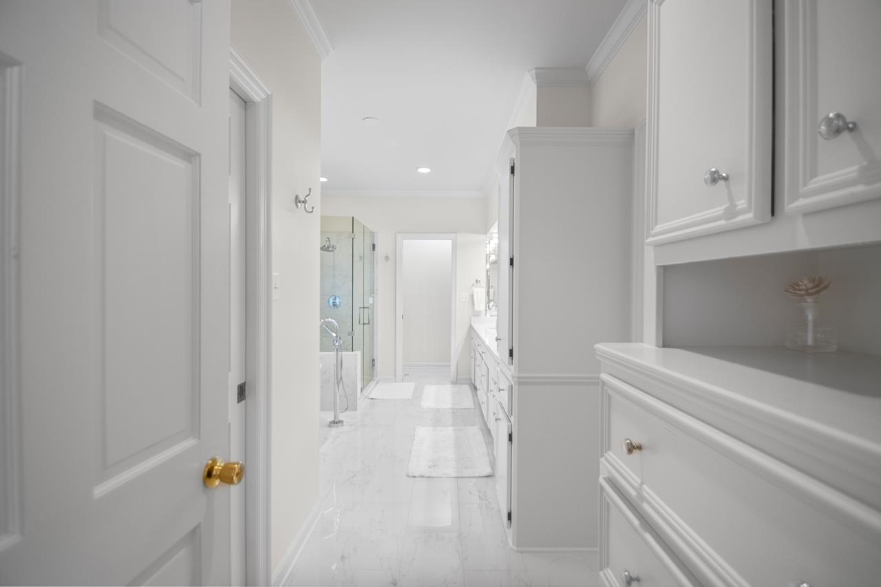 CHENAL VALLEY DUCLAIR COURT - Residential