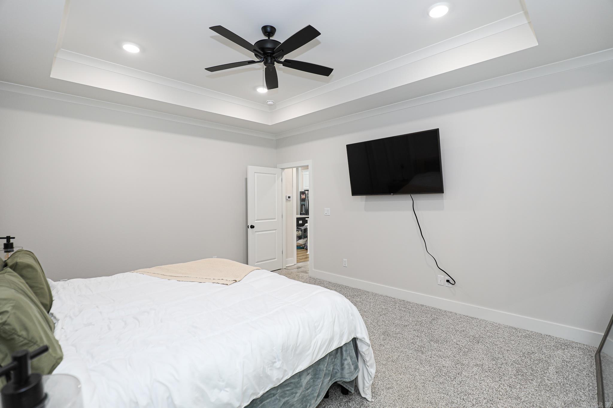 ROMAN HEIGHTS SUBDIVISION - Residential