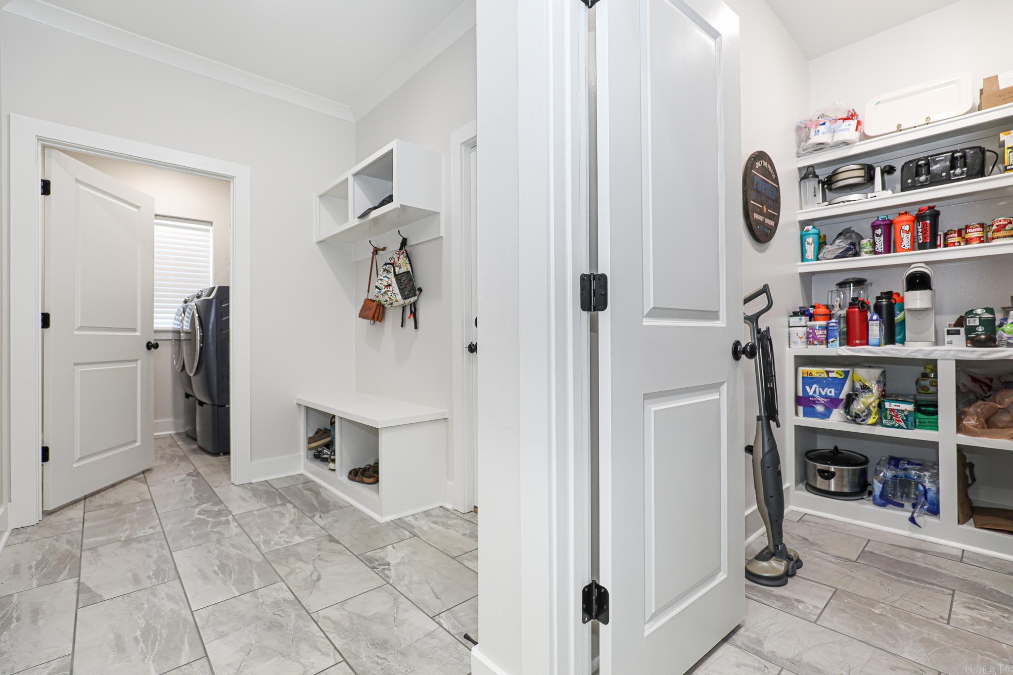 ROMAN HEIGHTS SUBDIVISION - Residential