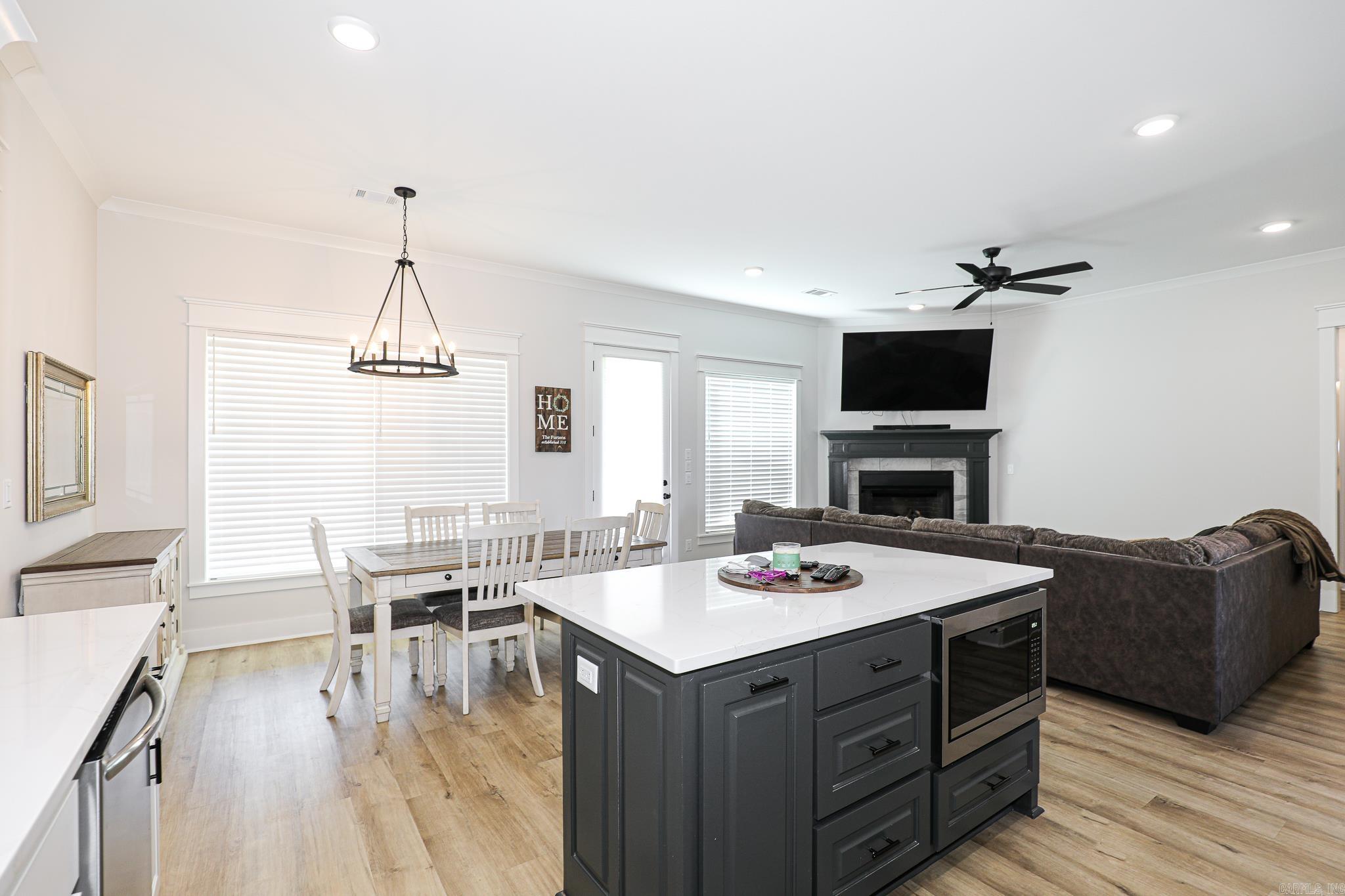 ROMAN HEIGHTS SUBDIVISION - Residential