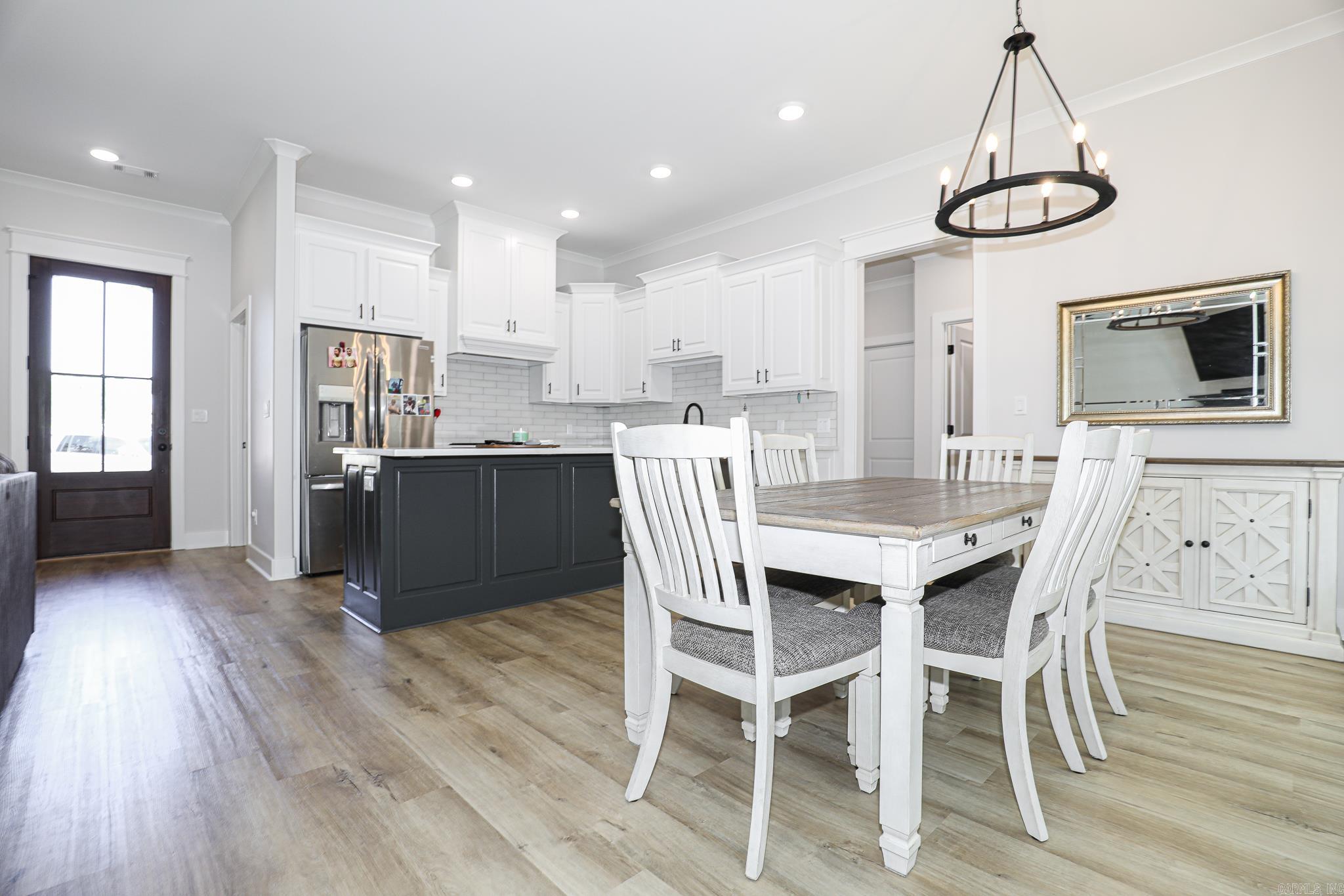 ROMAN HEIGHTS SUBDIVISION - Residential