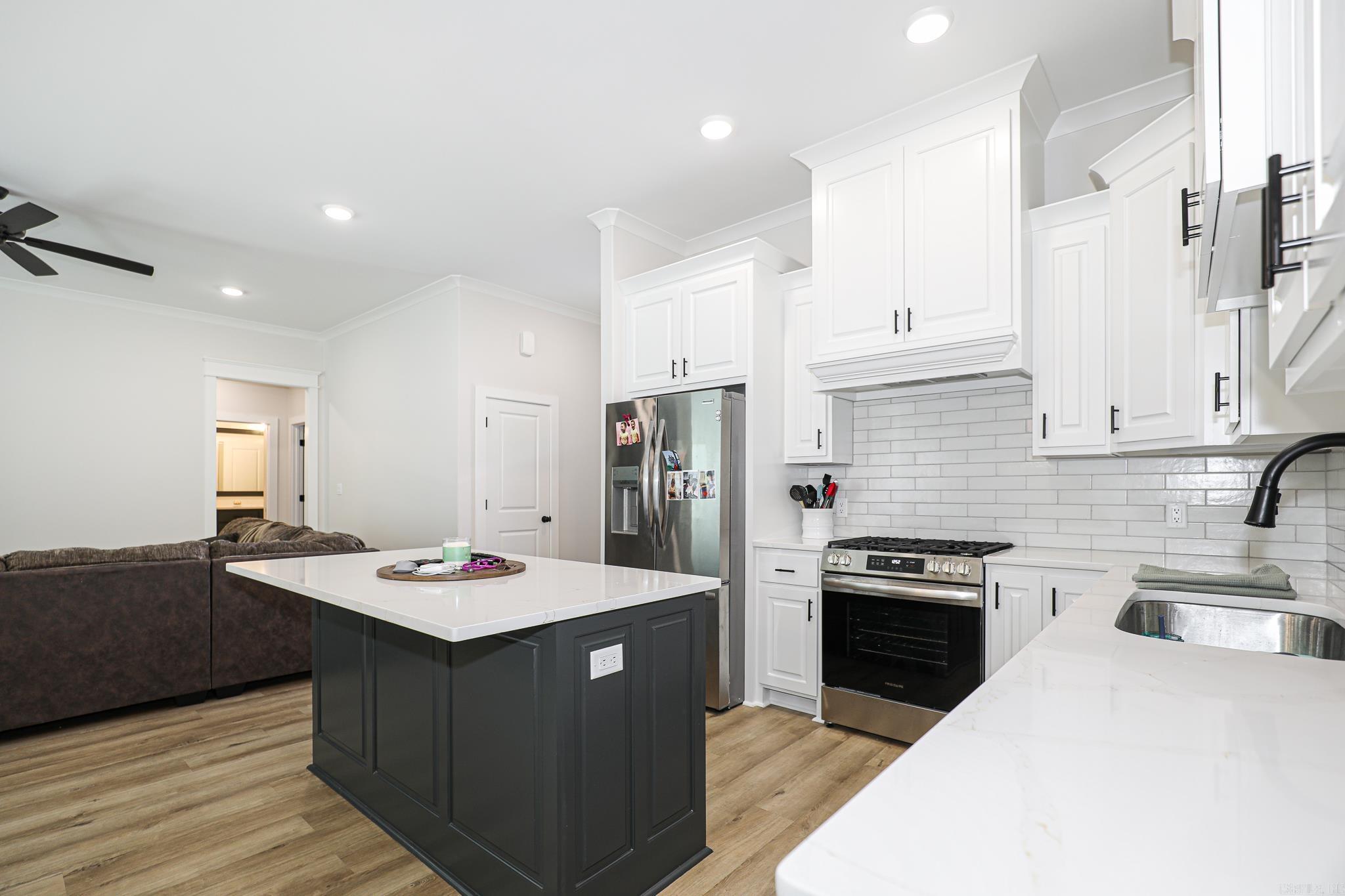 ROMAN HEIGHTS SUBDIVISION - Residential