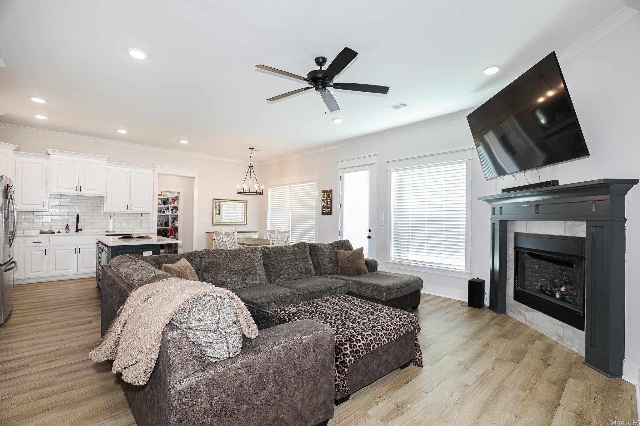 ROMAN HEIGHTS SUBDIVISION - Residential