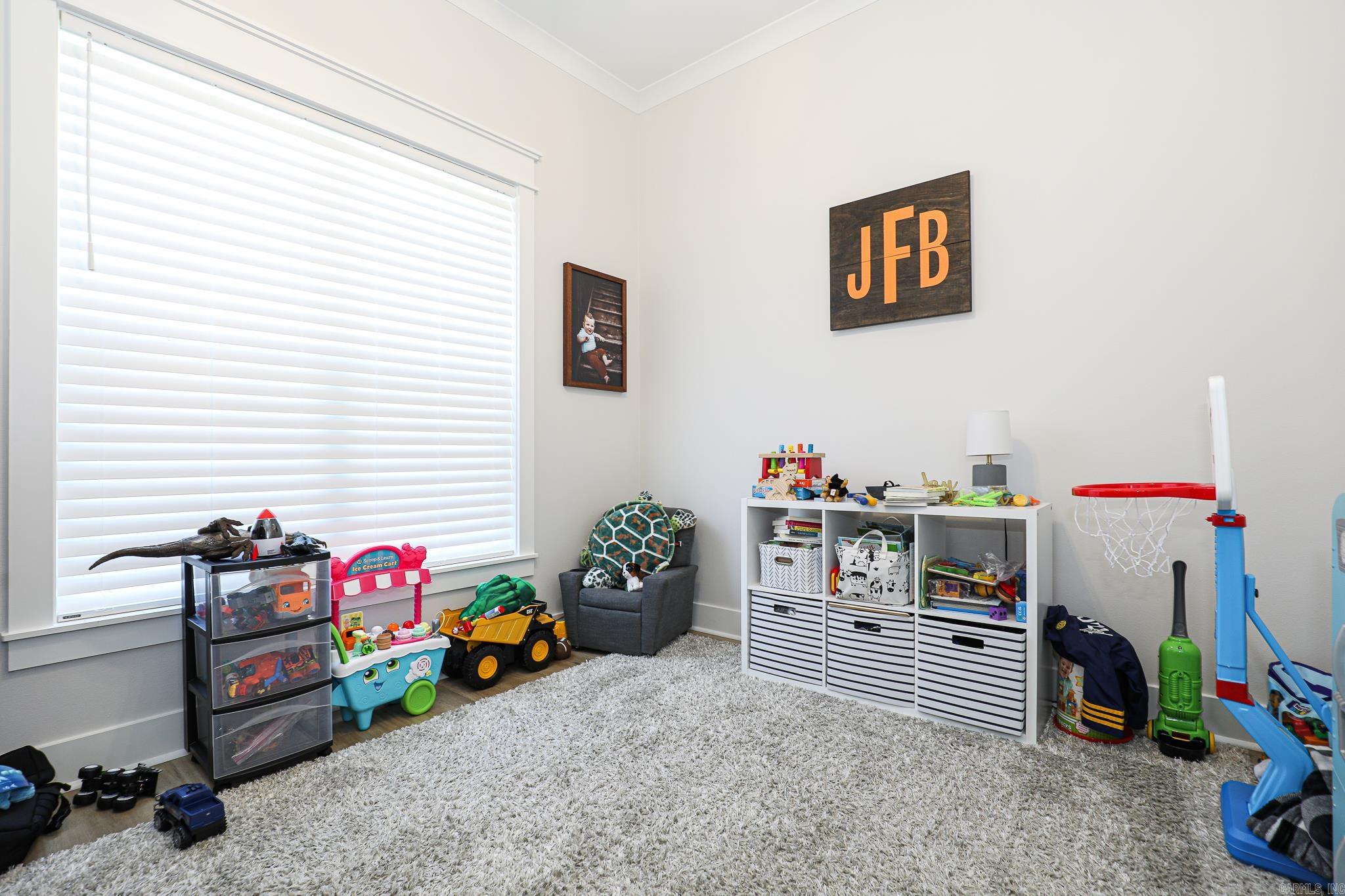 ROMAN HEIGHTS SUBDIVISION - Residential