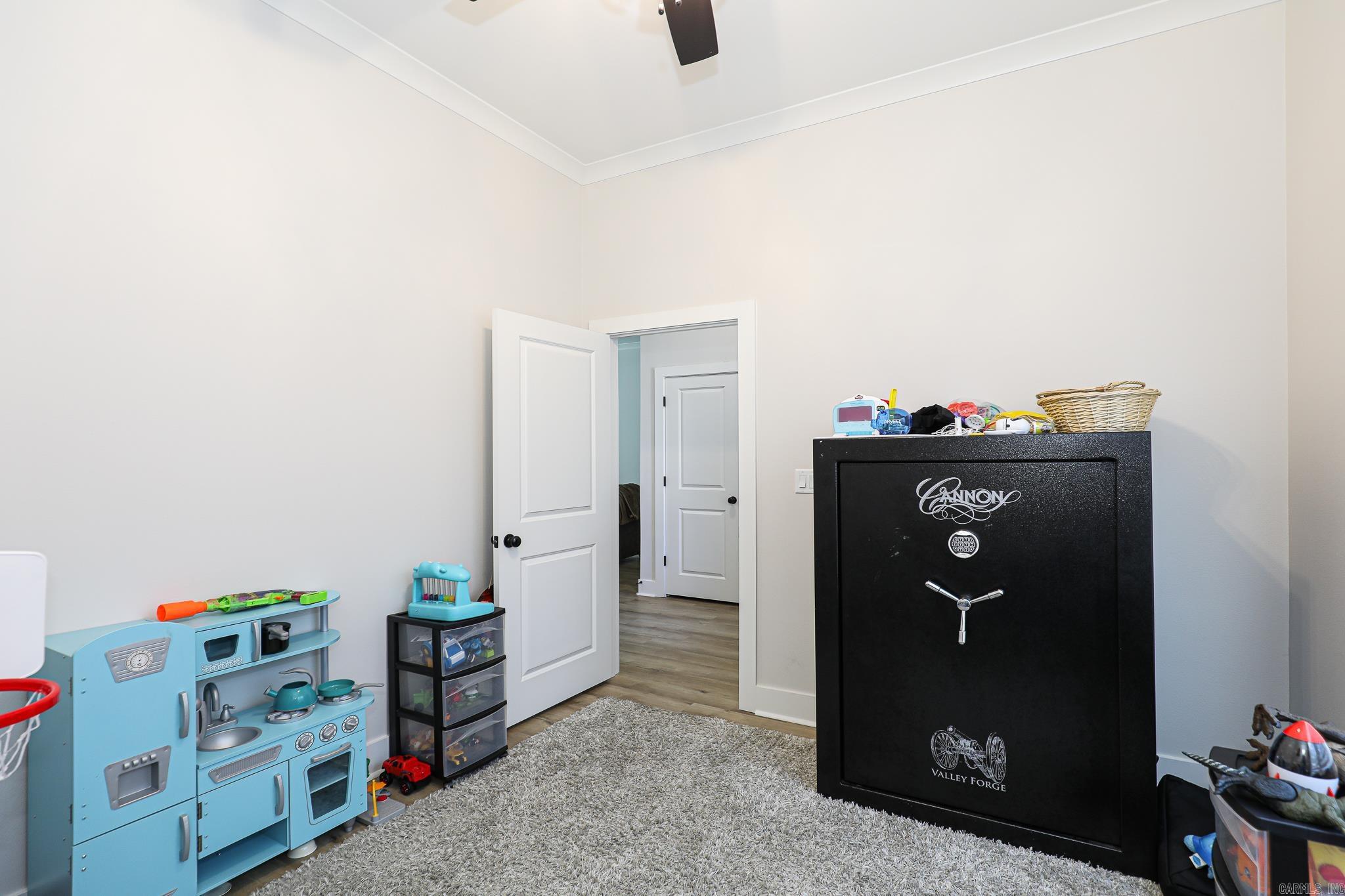 ROMAN HEIGHTS SUBDIVISION - Residential