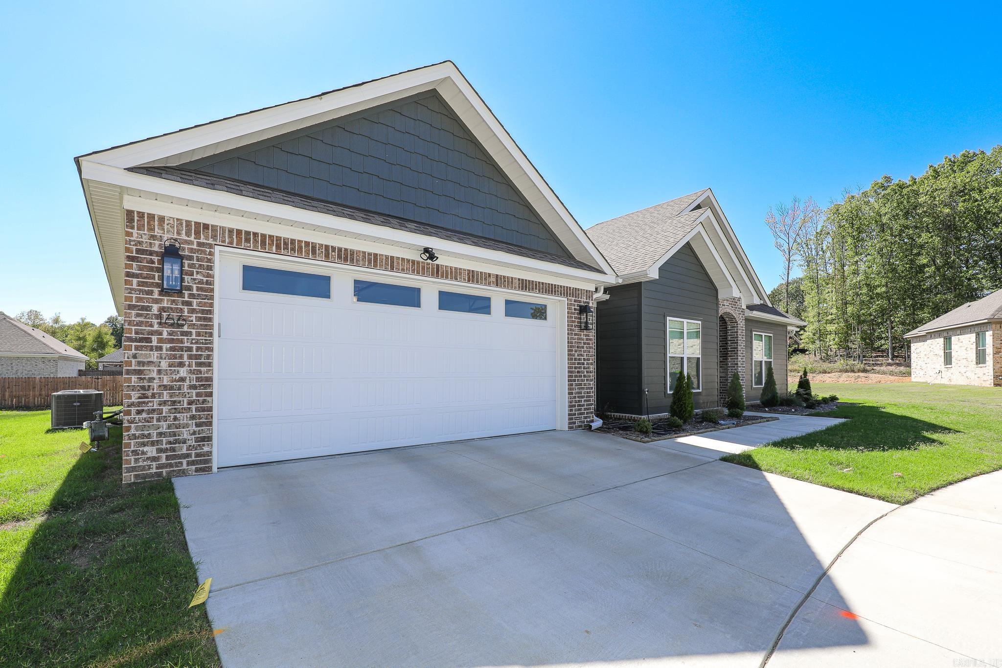 ROMAN HEIGHTS SUBDIVISION - Residential