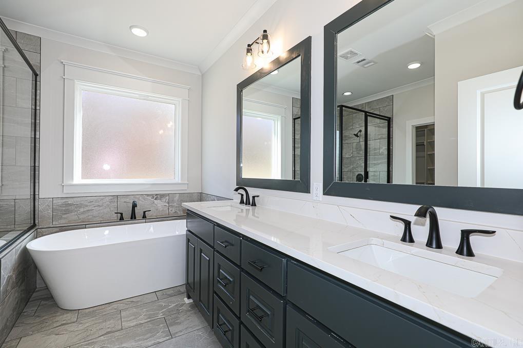 ROMAN HEIGHTS SUBDIVISION - Residential