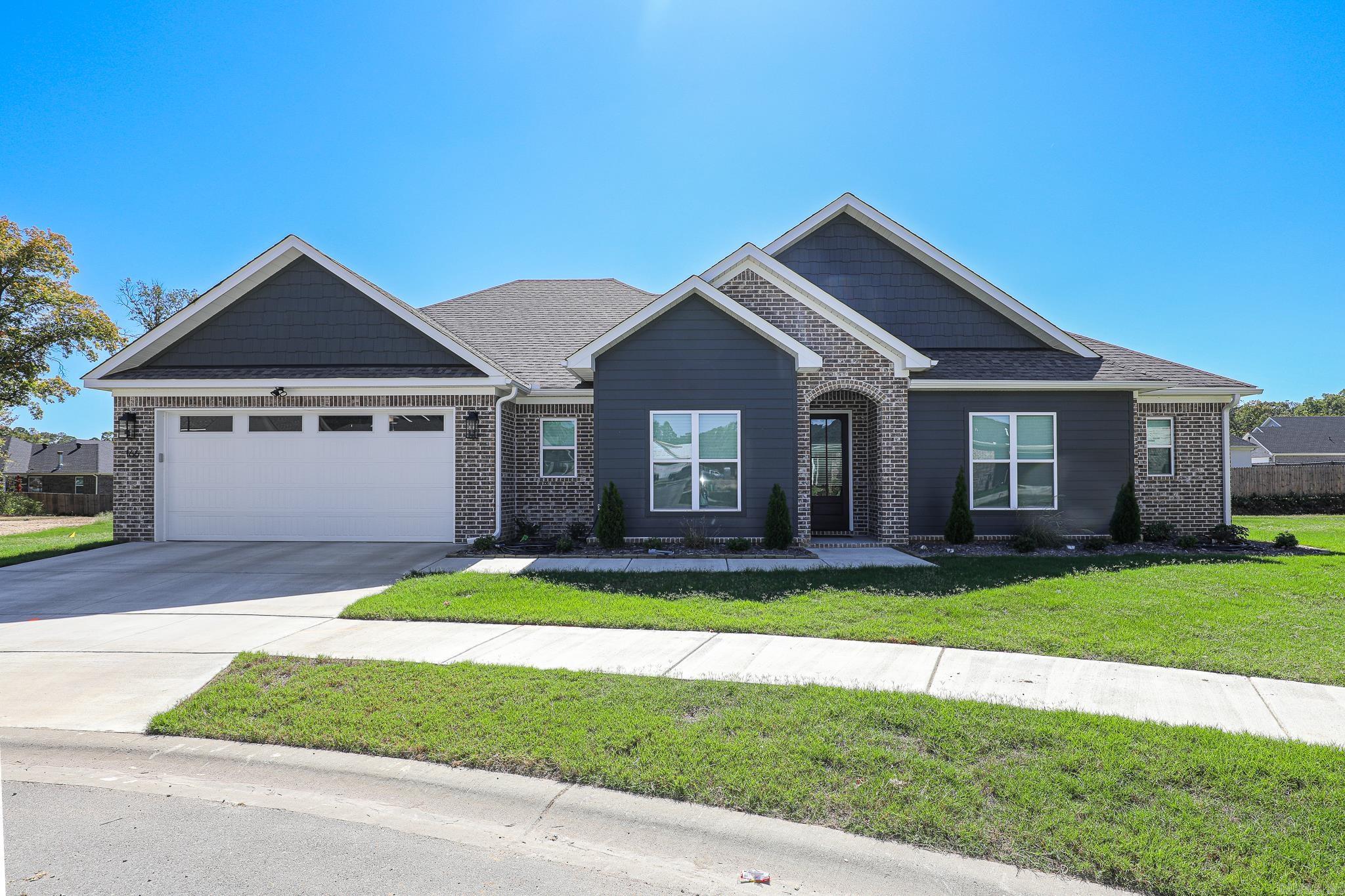 ROMAN HEIGHTS SUBDIVISION - Residential