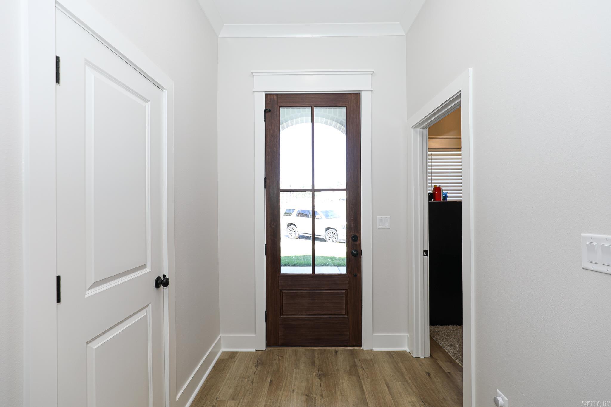 ROMAN HEIGHTS SUBDIVISION - Residential