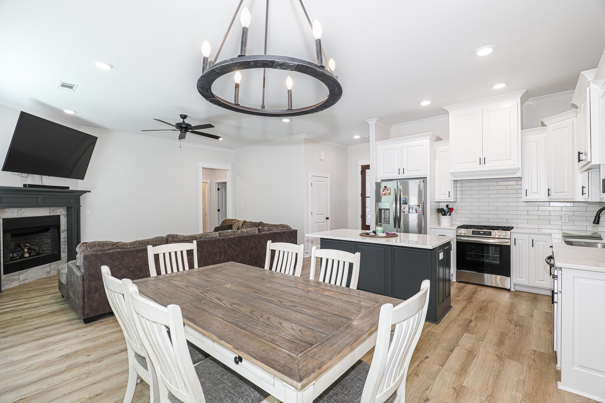 ROMAN HEIGHTS SUBDIVISION - Residential