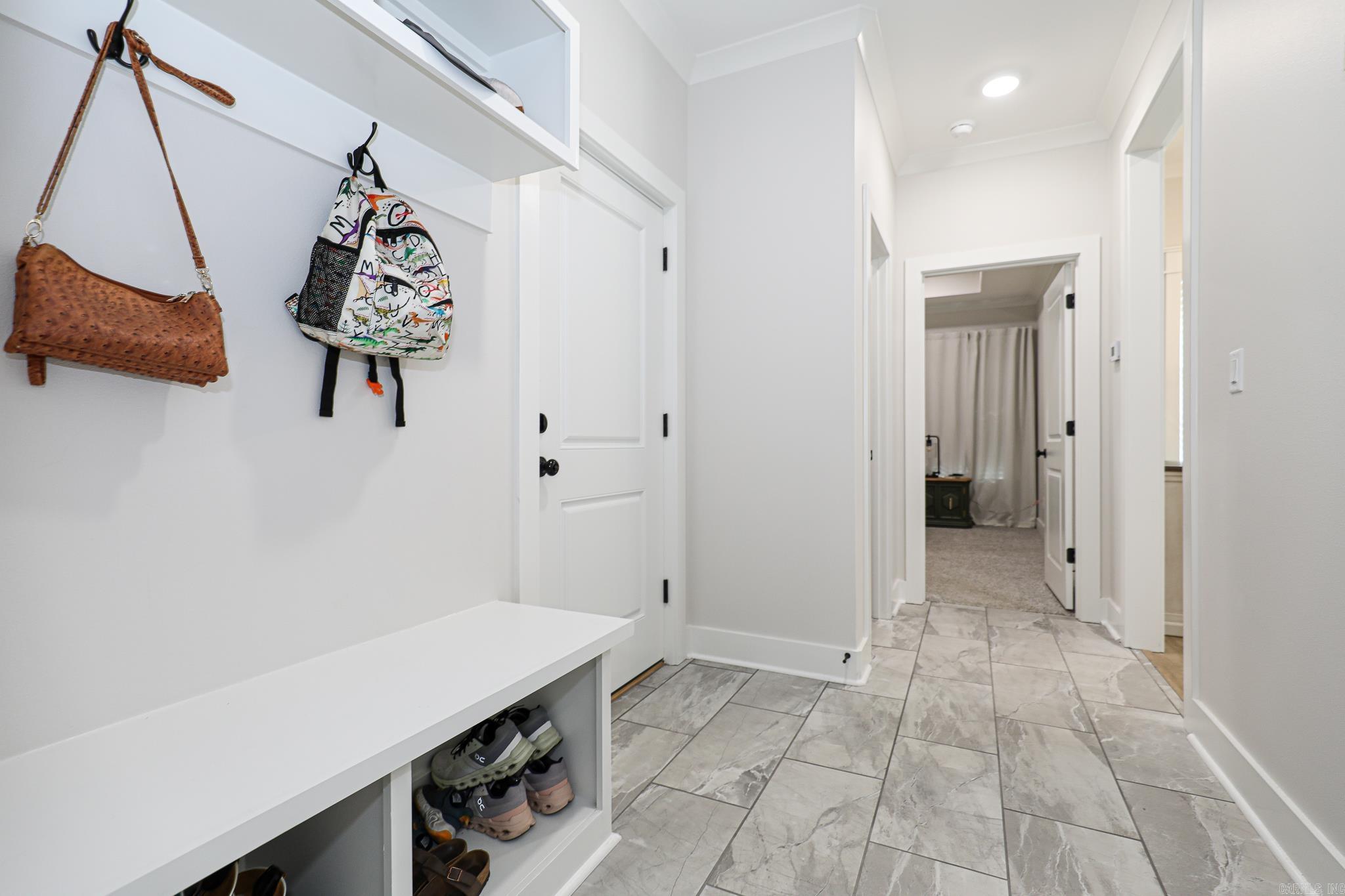 ROMAN HEIGHTS SUBDIVISION - Residential