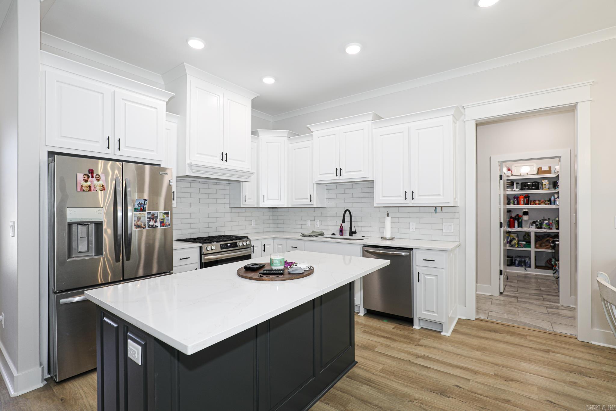 ROMAN HEIGHTS SUBDIVISION - Residential