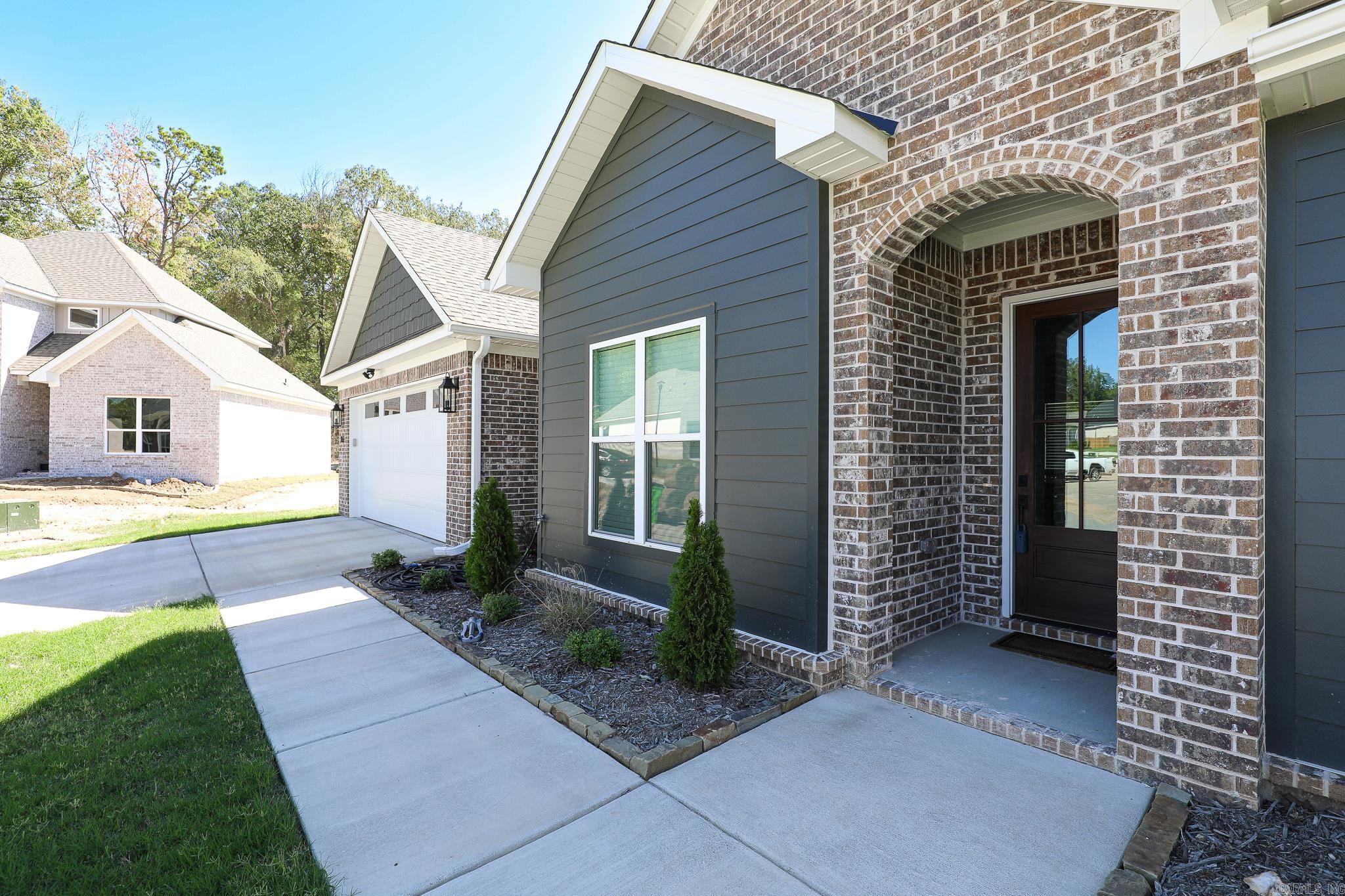 ROMAN HEIGHTS SUBDIVISION - Residential