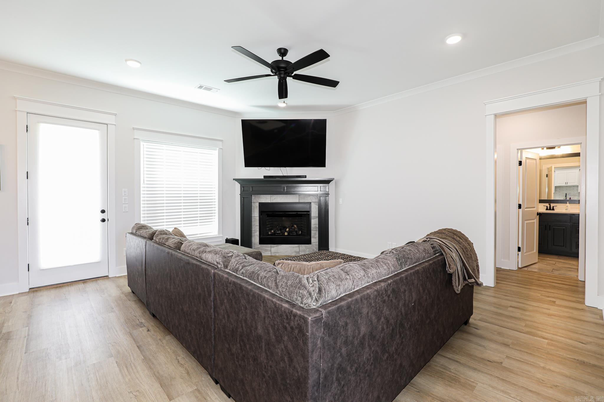 ROMAN HEIGHTS SUBDIVISION - Residential