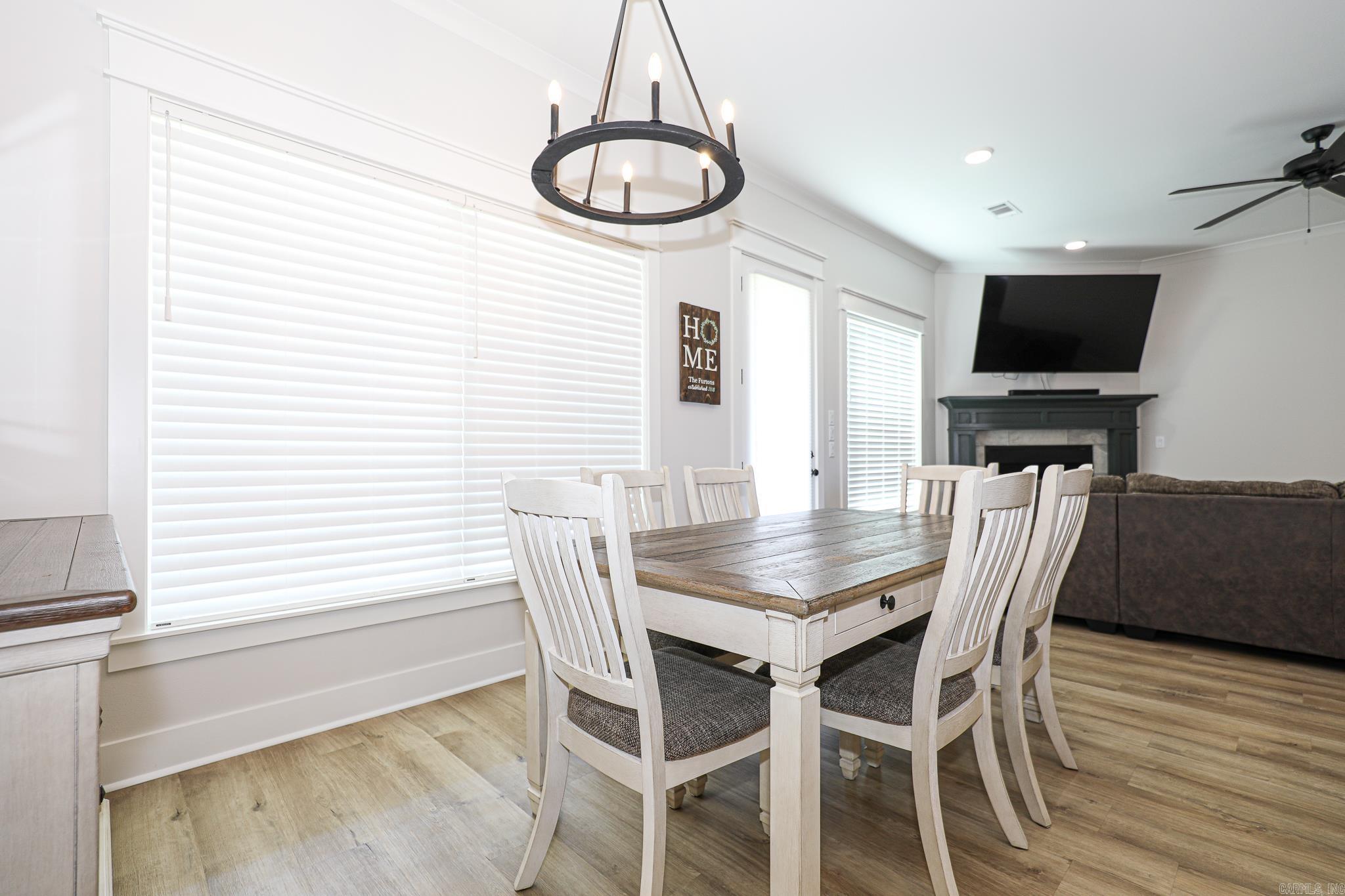 ROMAN HEIGHTS SUBDIVISION - Residential