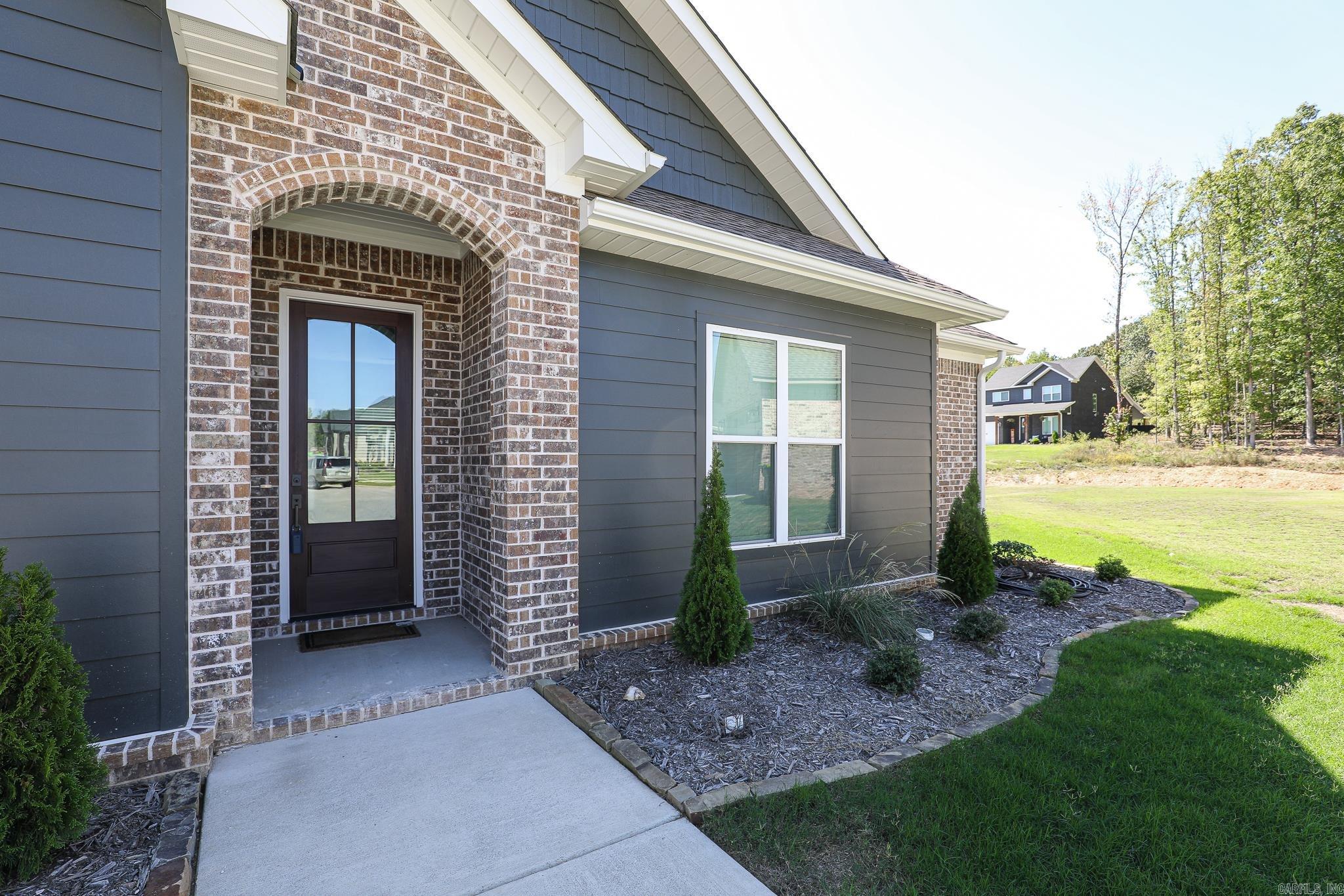 ROMAN HEIGHTS SUBDIVISION - Residential