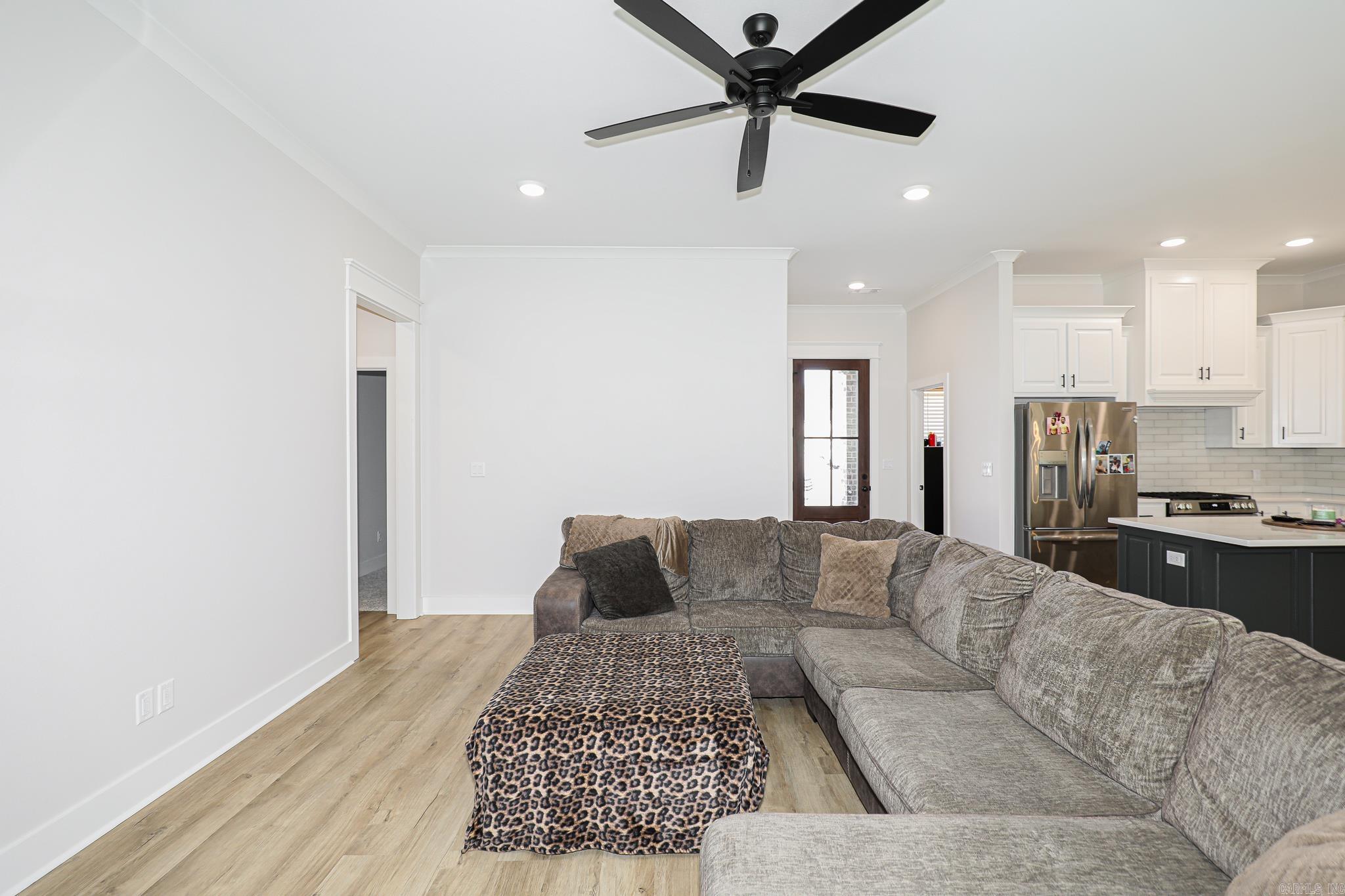 ROMAN HEIGHTS SUBDIVISION - Residential