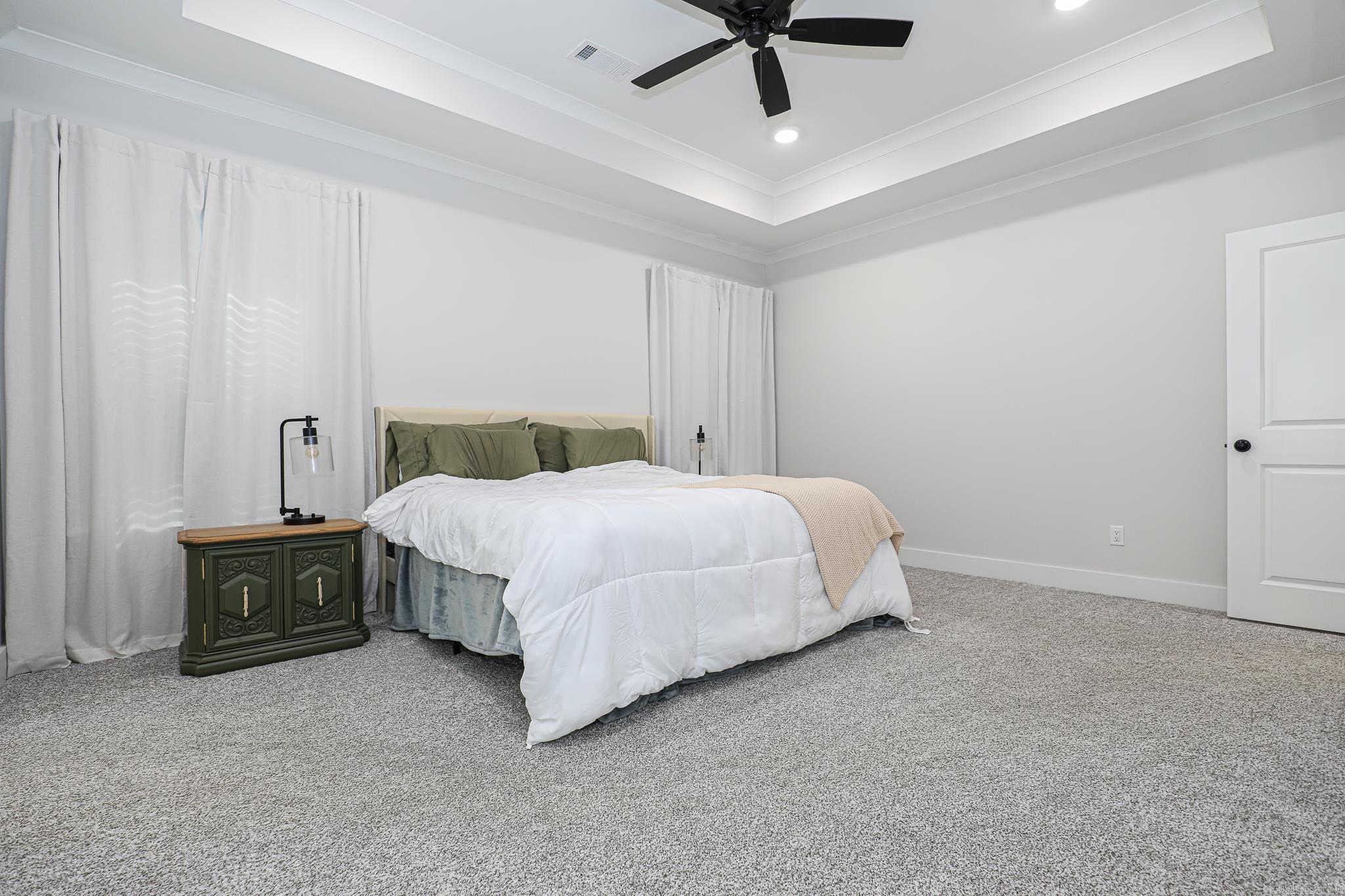 ROMAN HEIGHTS SUBDIVISION - Residential