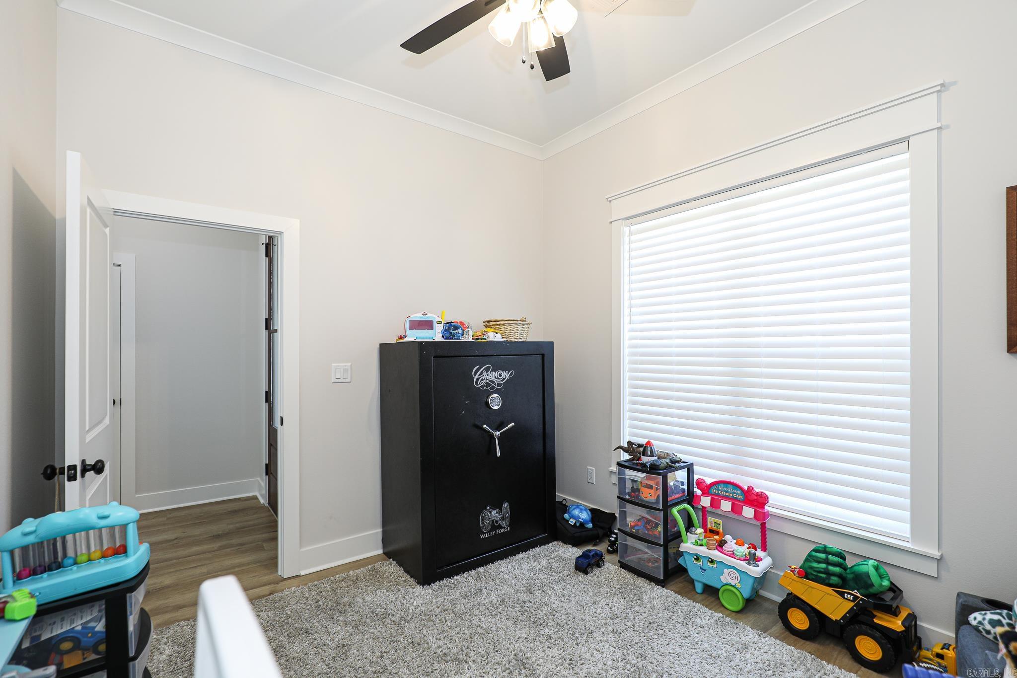 ROMAN HEIGHTS SUBDIVISION - Residential