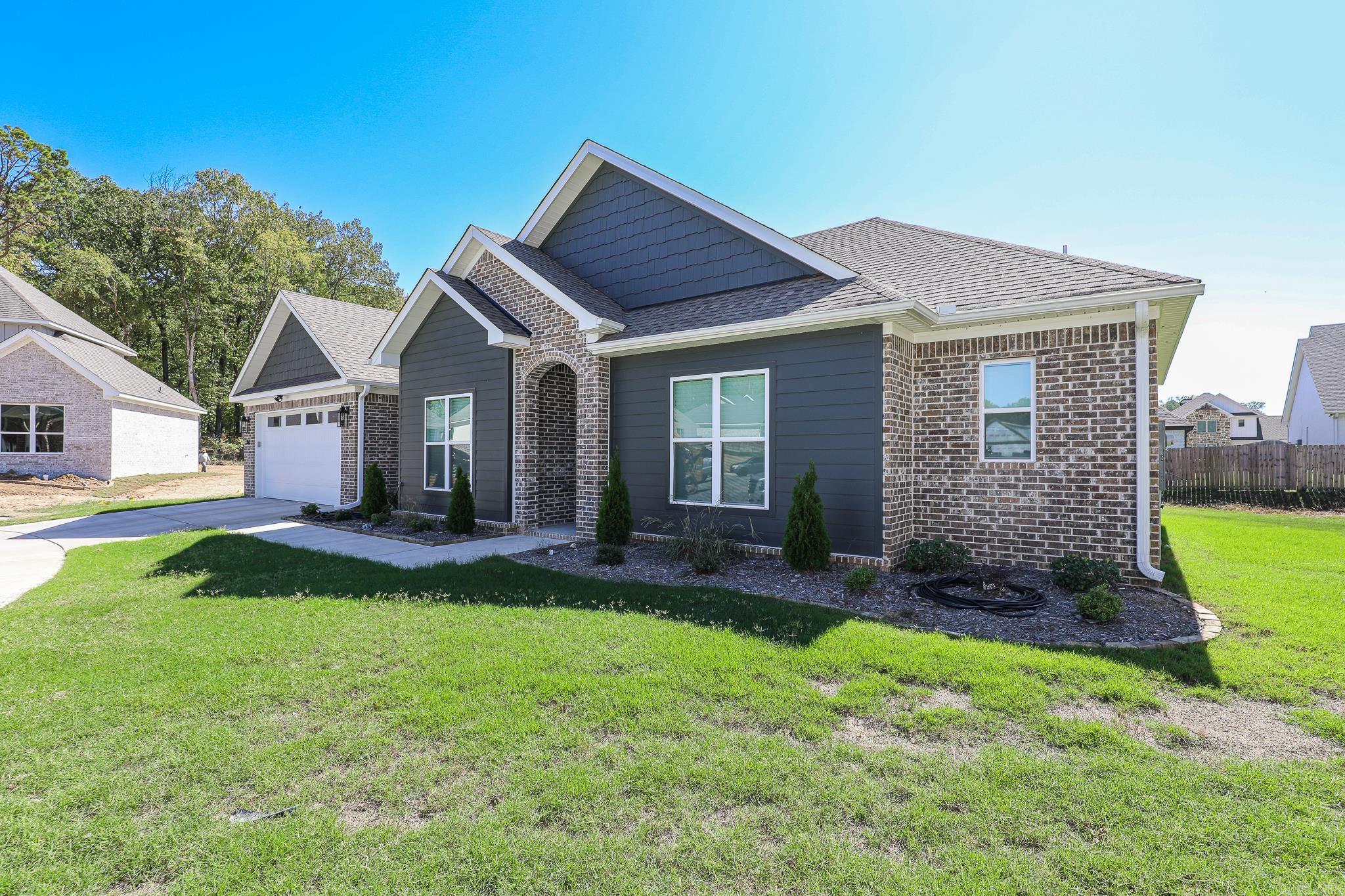 ROMAN HEIGHTS SUBDIVISION - Residential