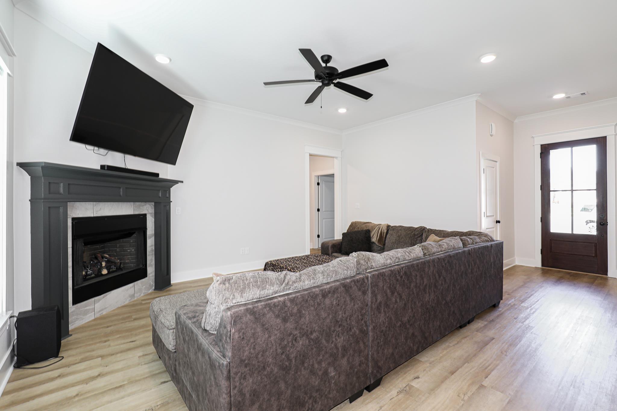 ROMAN HEIGHTS SUBDIVISION - Residential