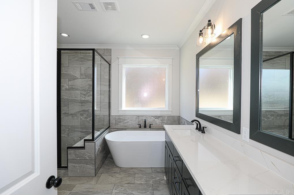 ROMAN HEIGHTS SUBDIVISION - Residential