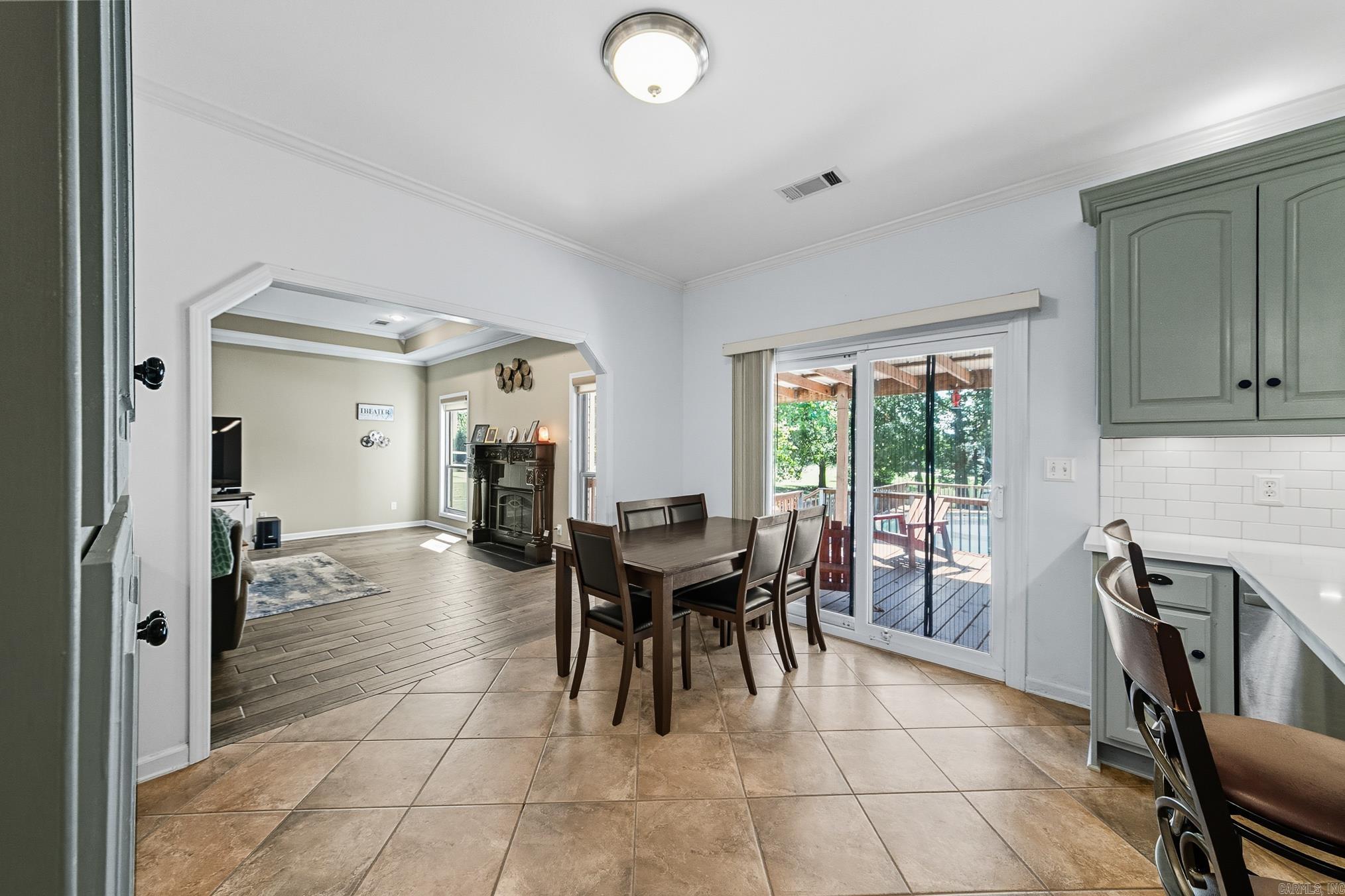 Hidden Lake - Residential