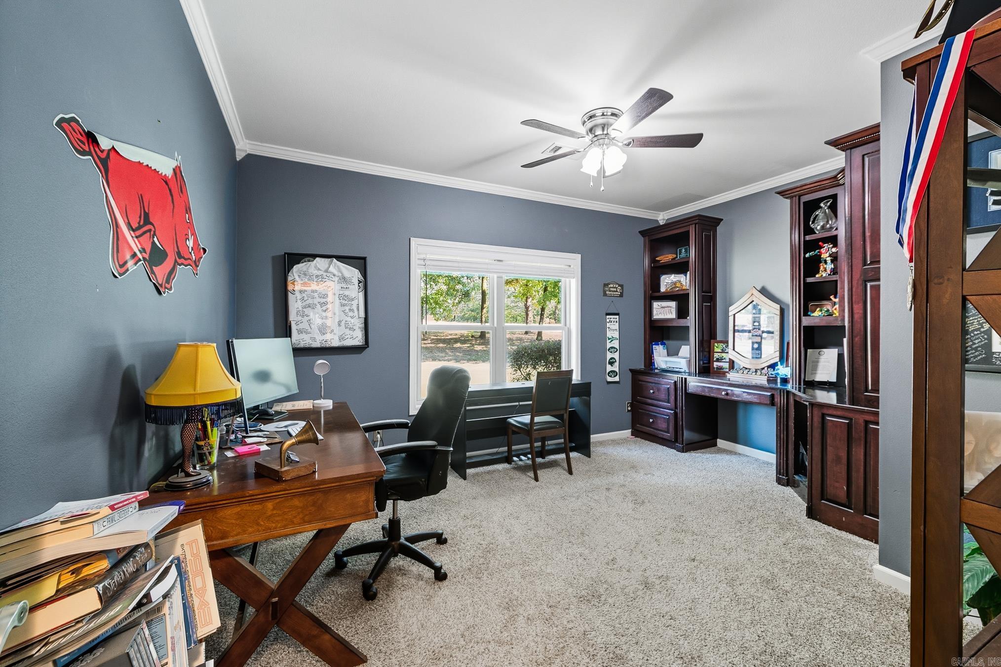 Hidden Lake - Residential