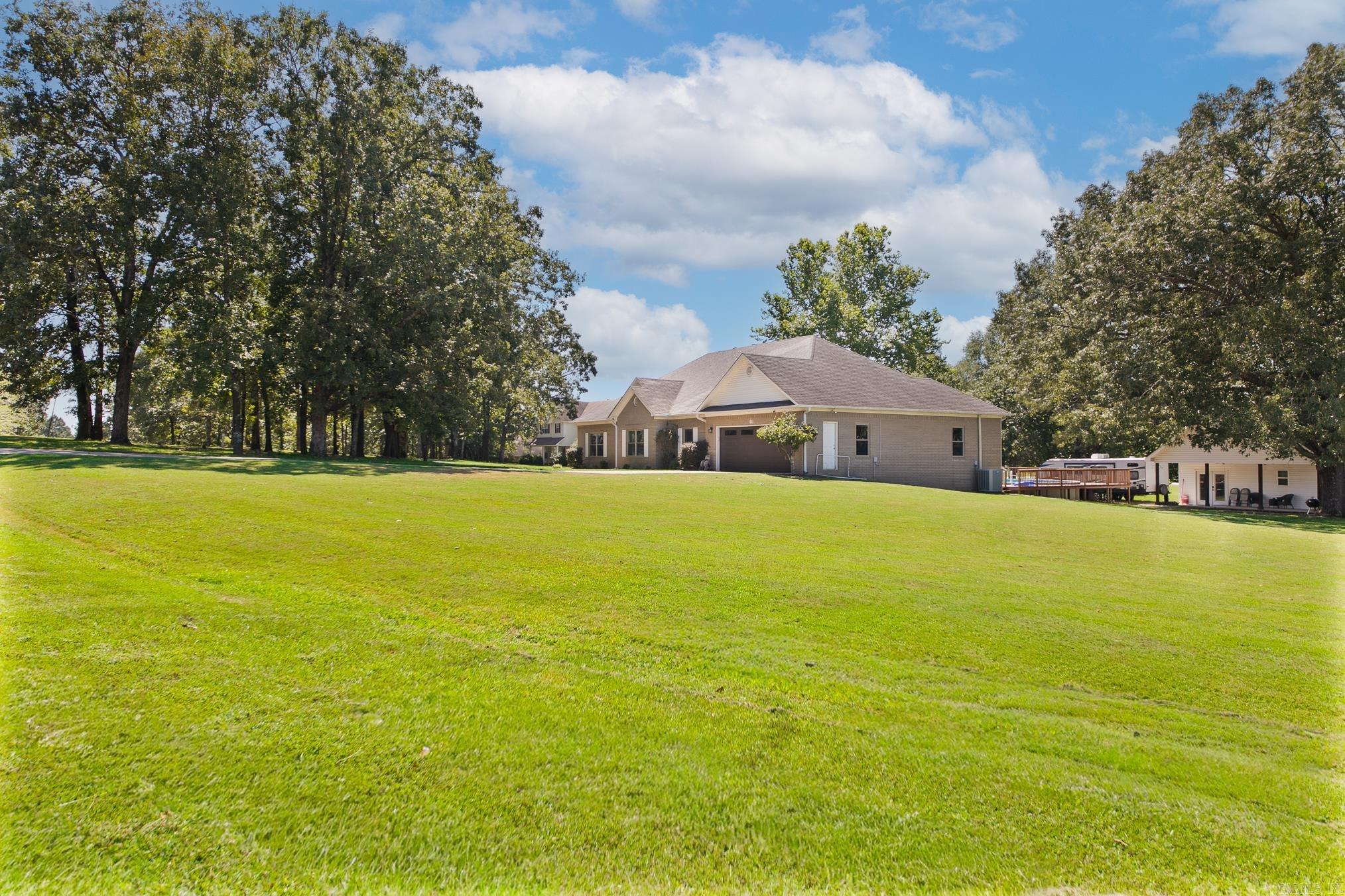 Hidden Lake - Residential