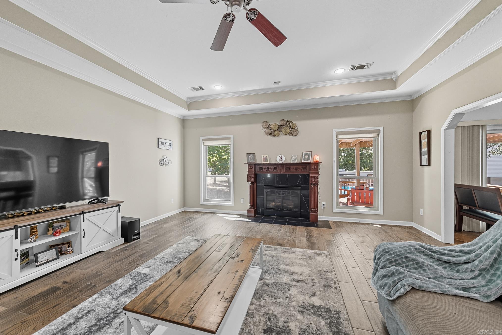 Hidden Lake - Residential