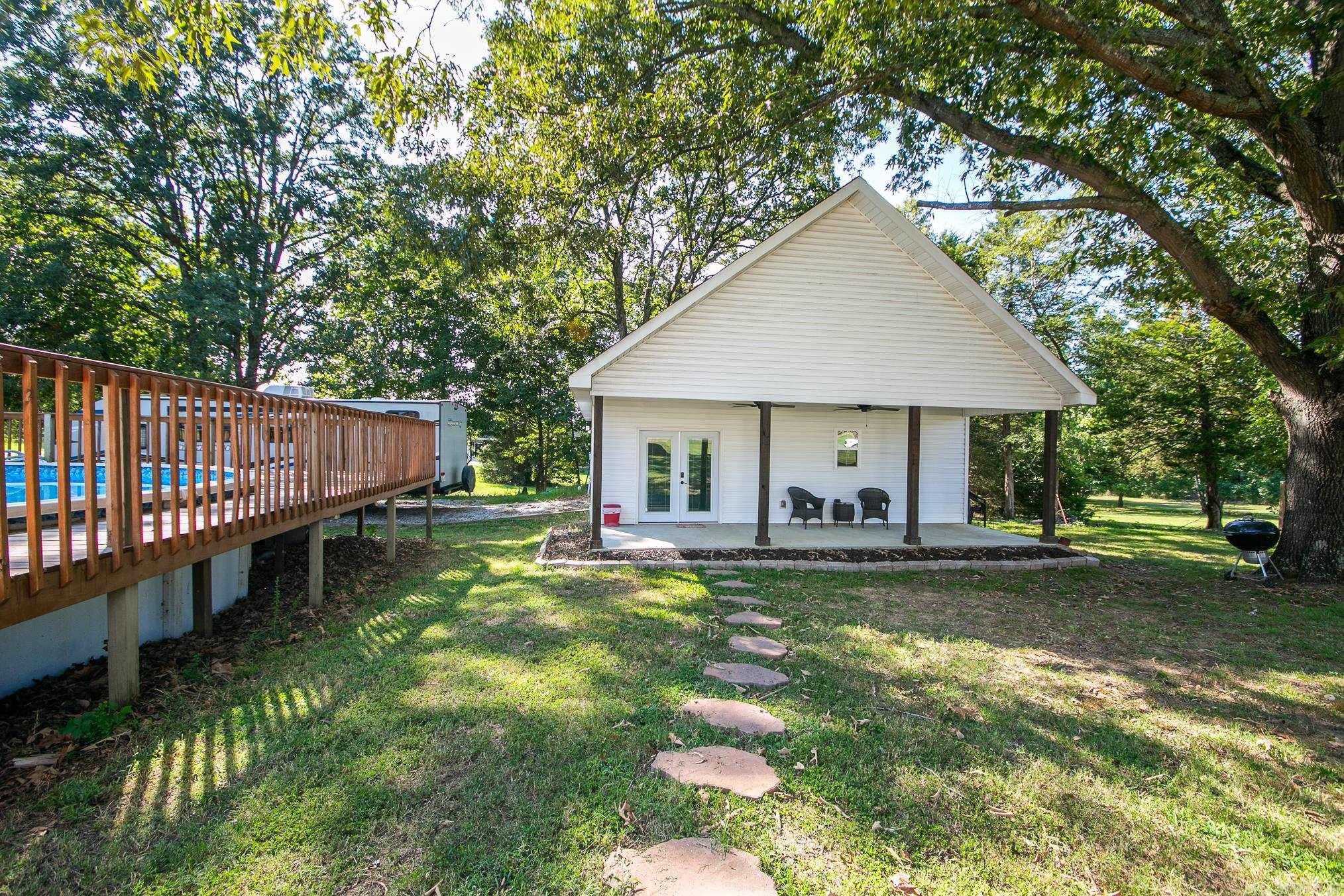 Hidden Lake - Residential