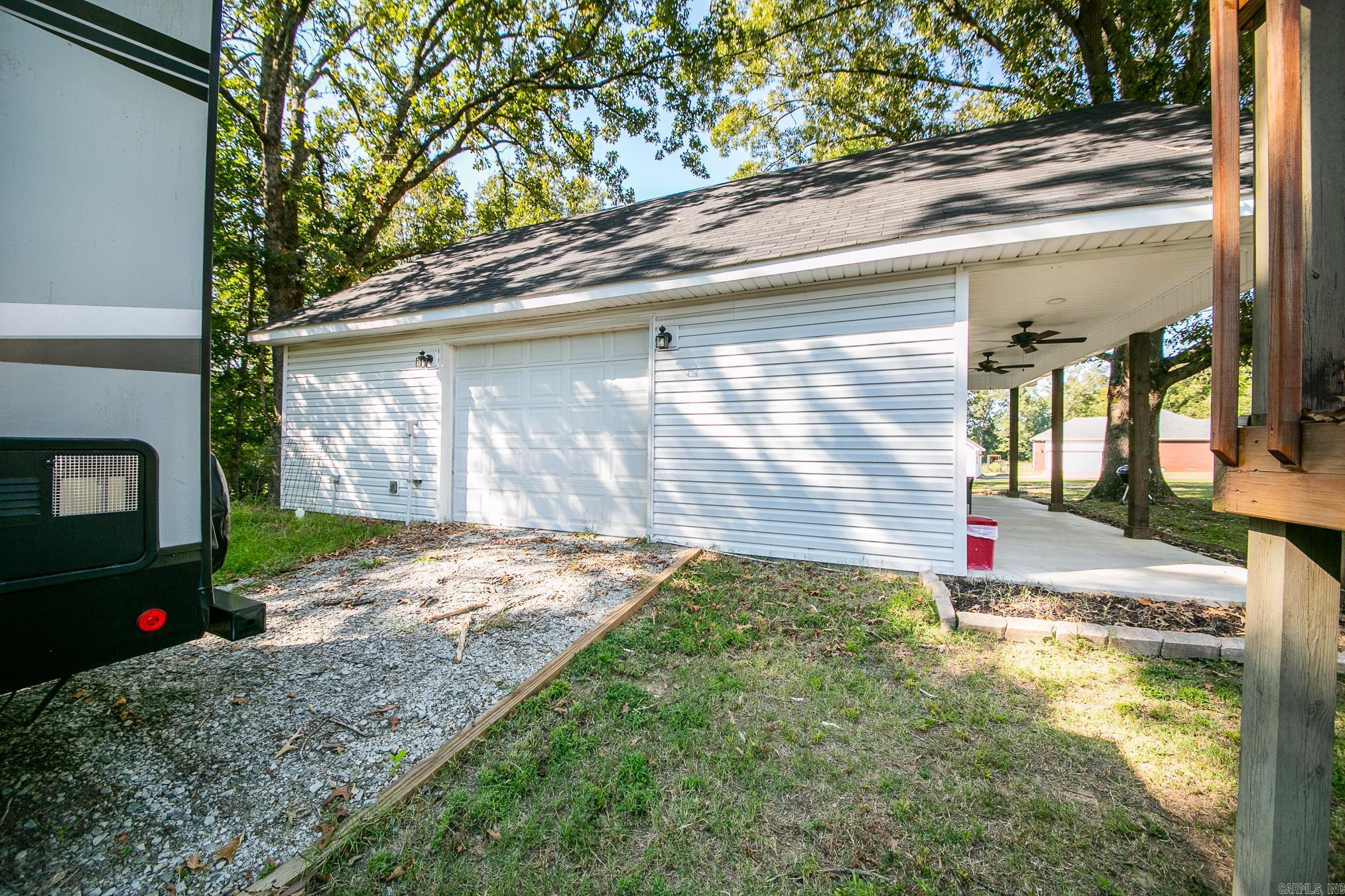 Hidden Lake - Residential