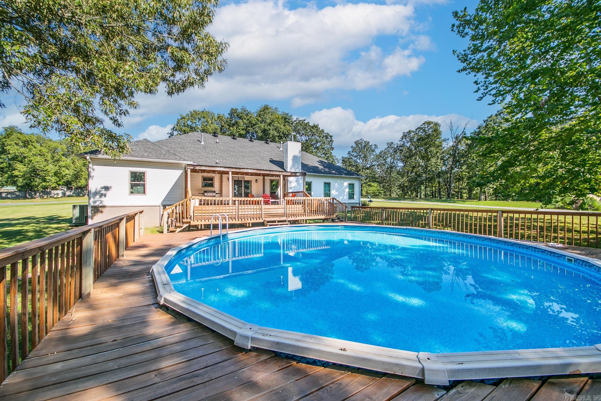 Hidden Lake - Residential