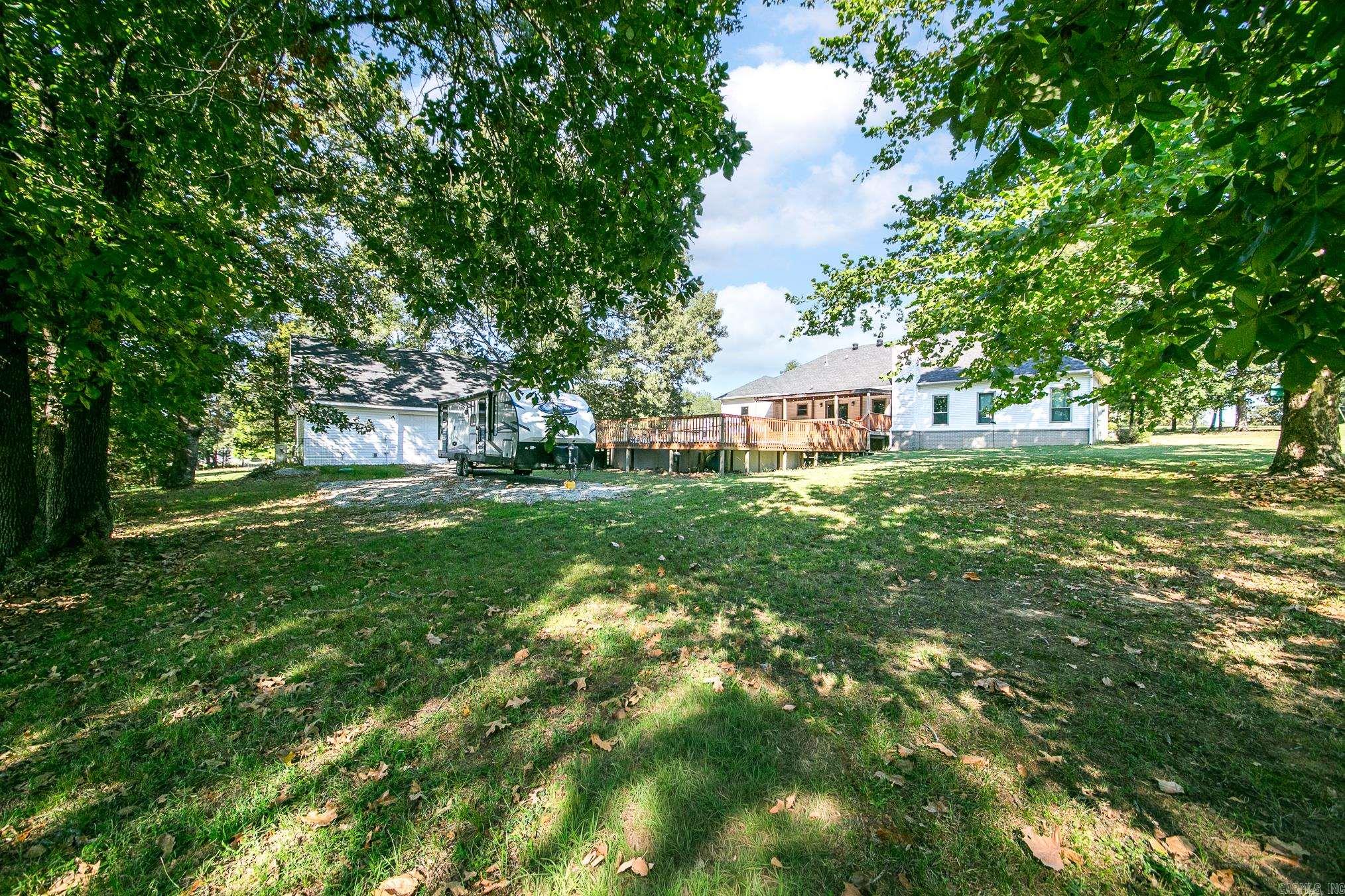 Hidden Lake - Residential