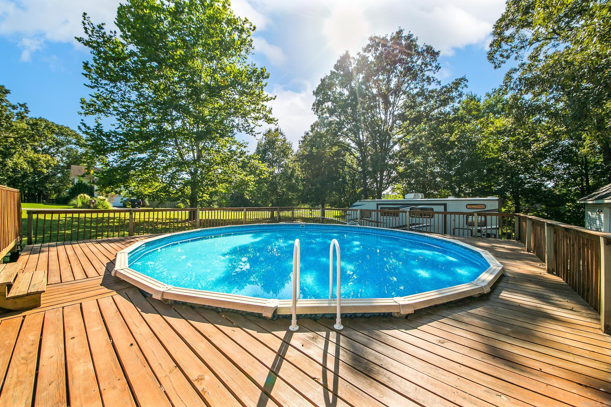 Hidden Lake - Residential