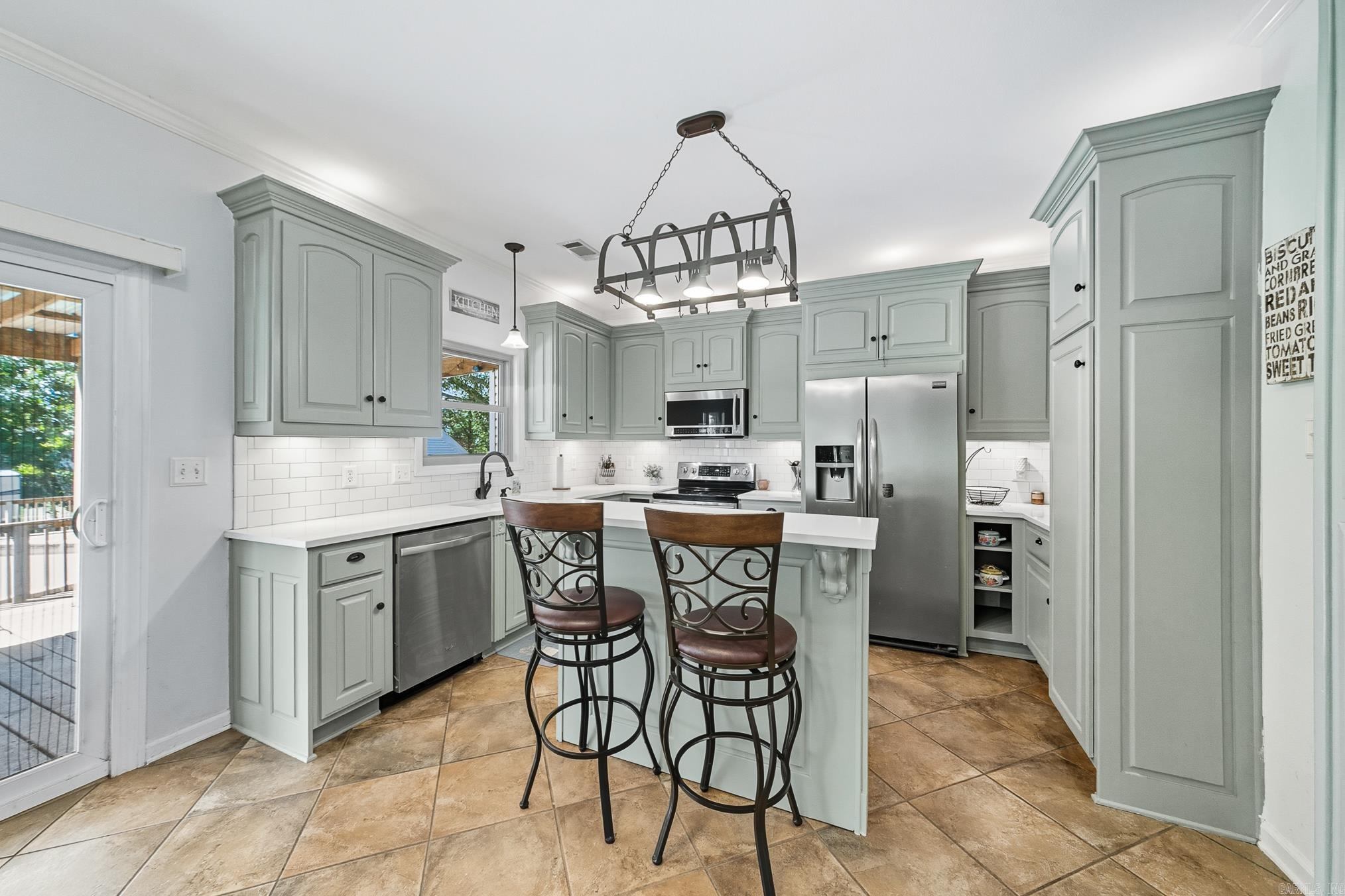 Hidden Lake - Residential