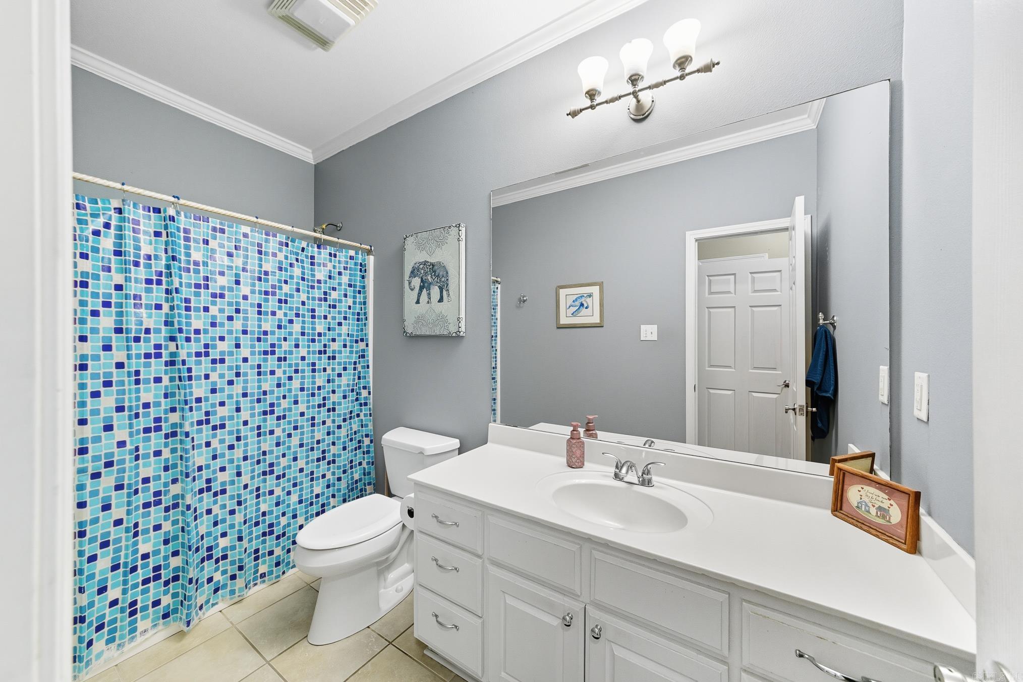 Hidden Lake - Residential