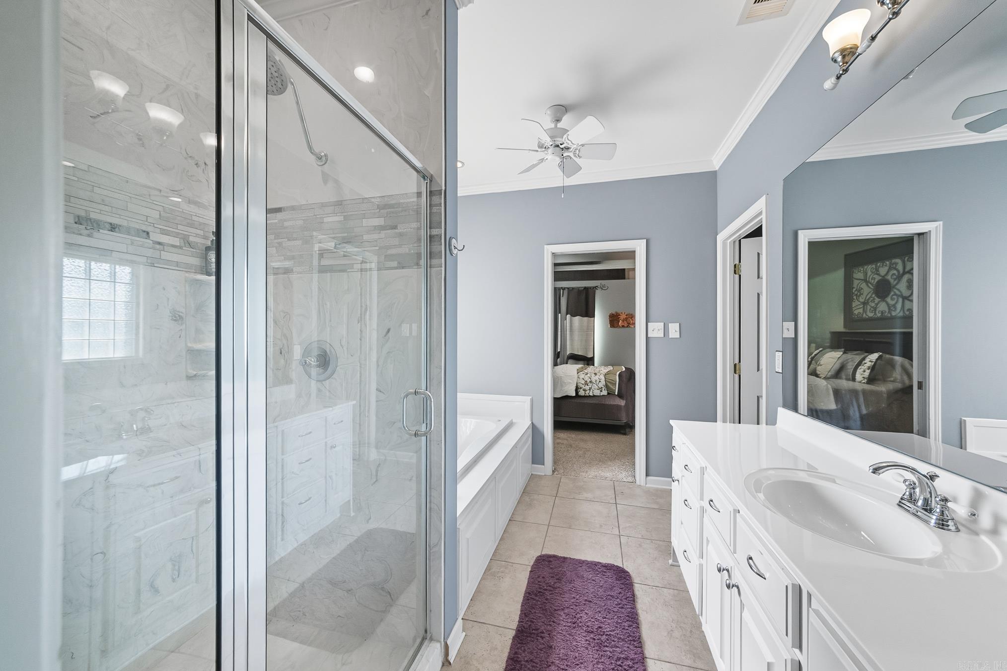 Hidden Lake - Residential