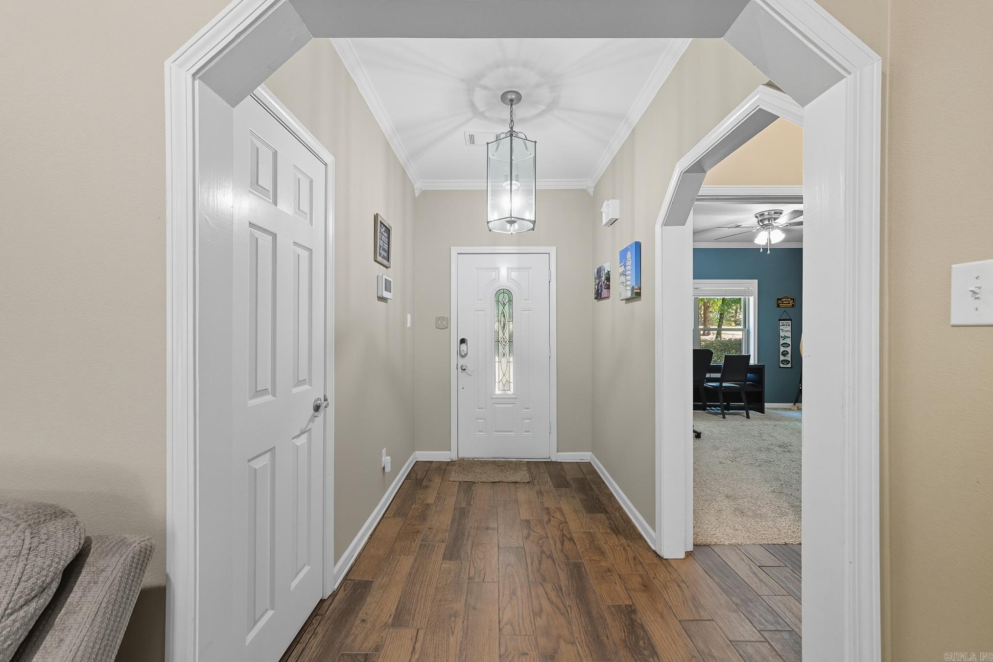 Hidden Lake - Residential