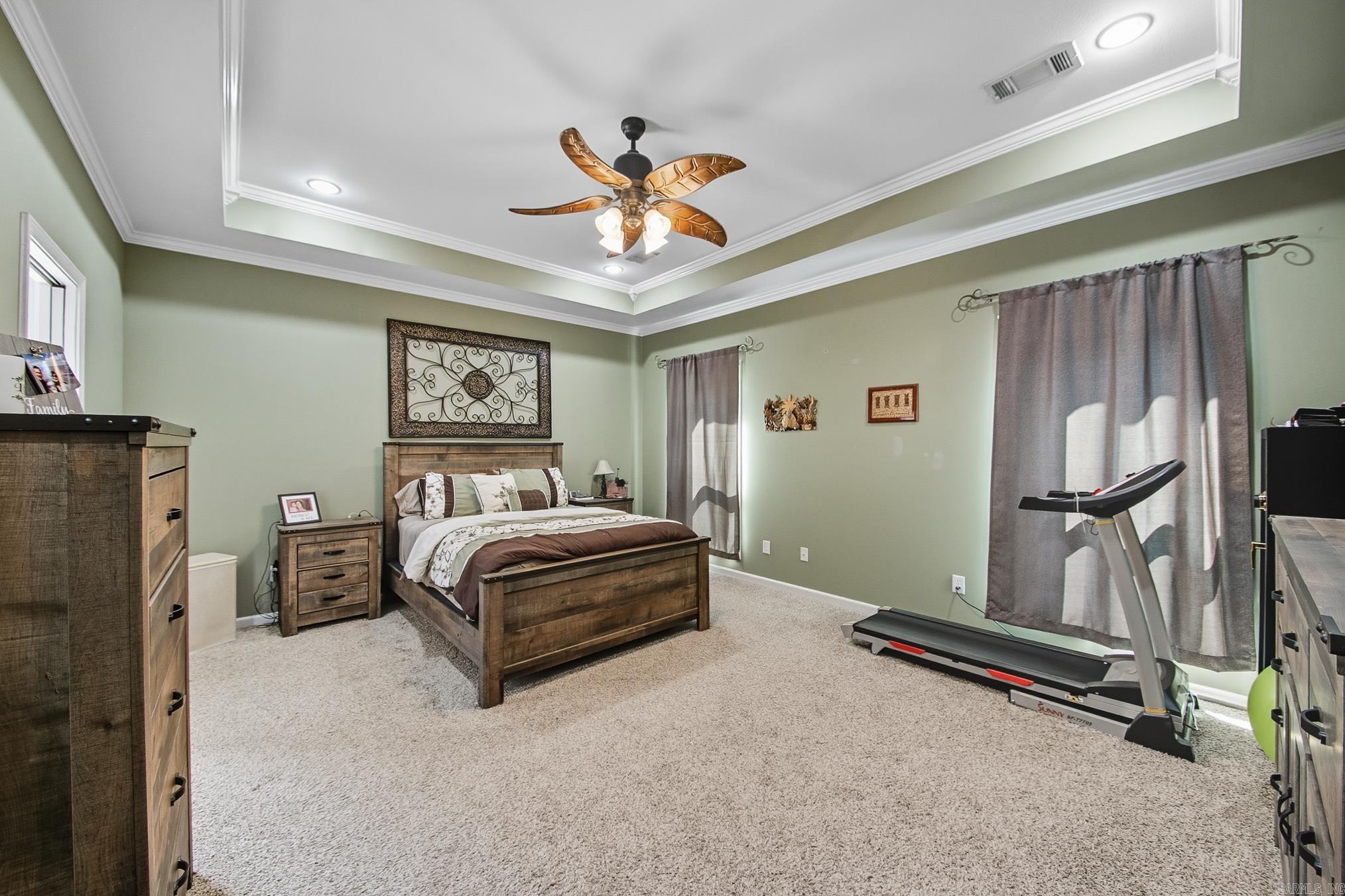 Hidden Lake - Residential